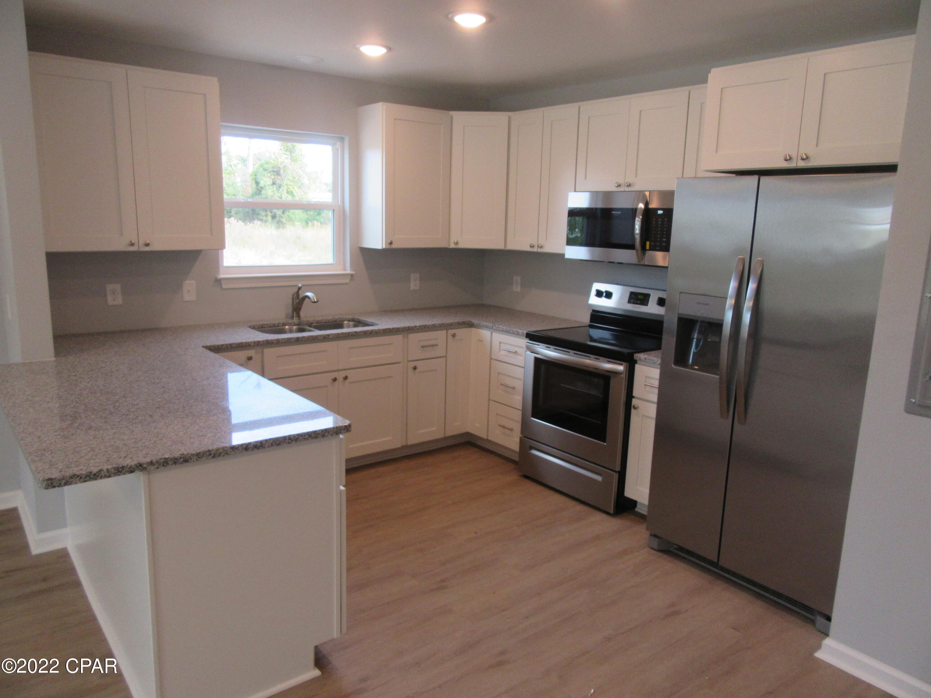 [No Recorded Subdiv] - Residential Lease