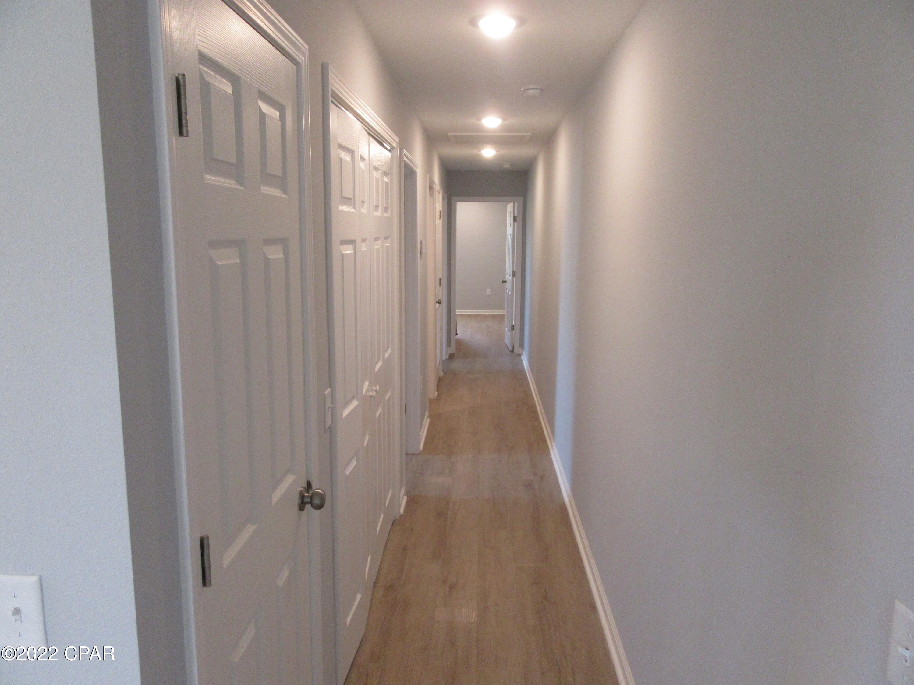 [No Recorded Subdiv] - Residential Lease