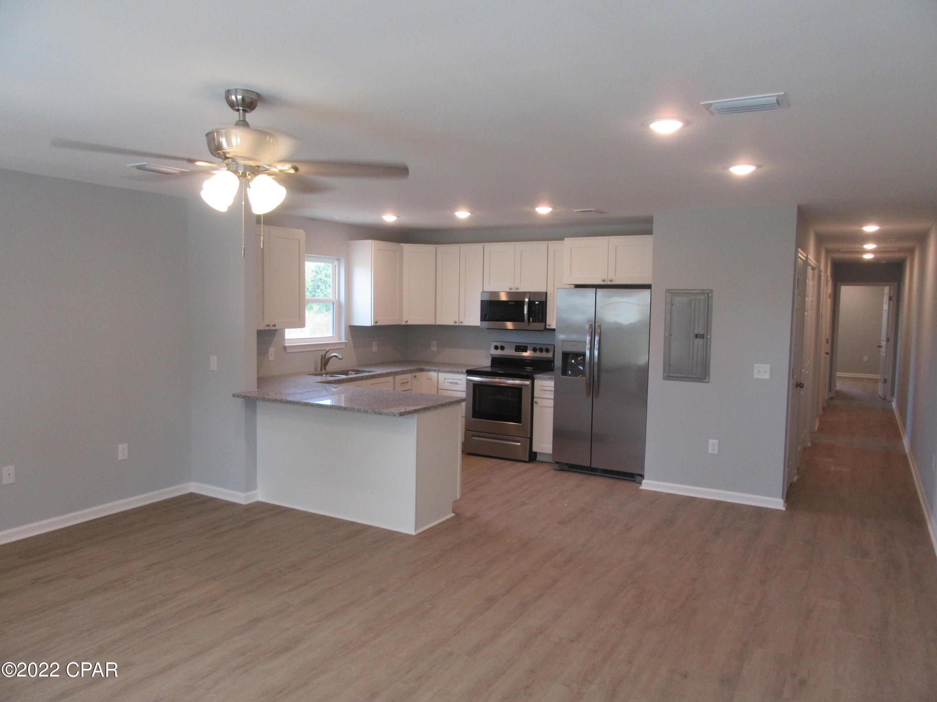 [No Recorded Subdiv] - Residential Lease