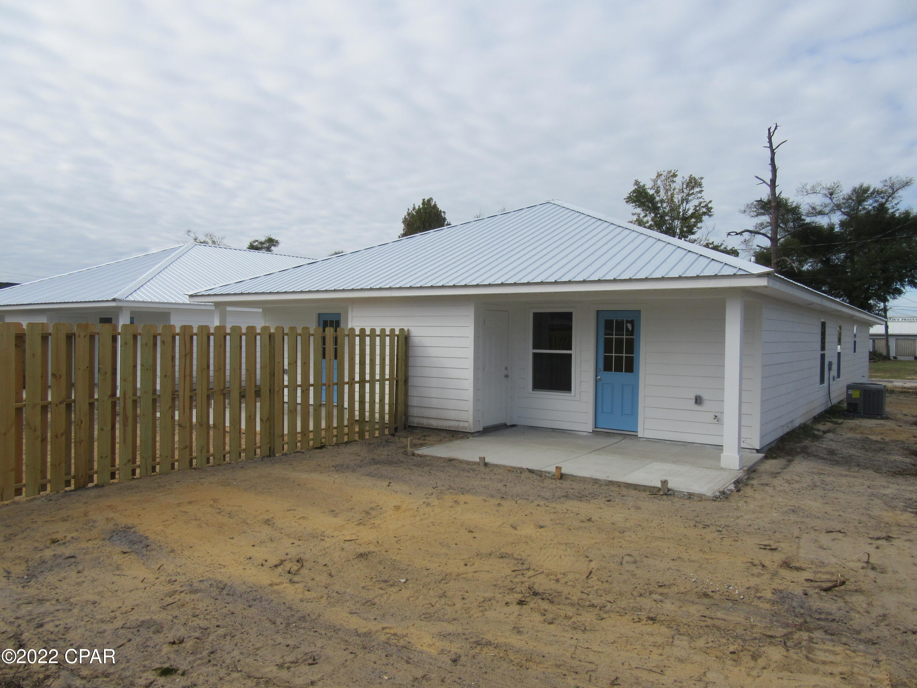 [No Recorded Subdiv] - Residential Lease