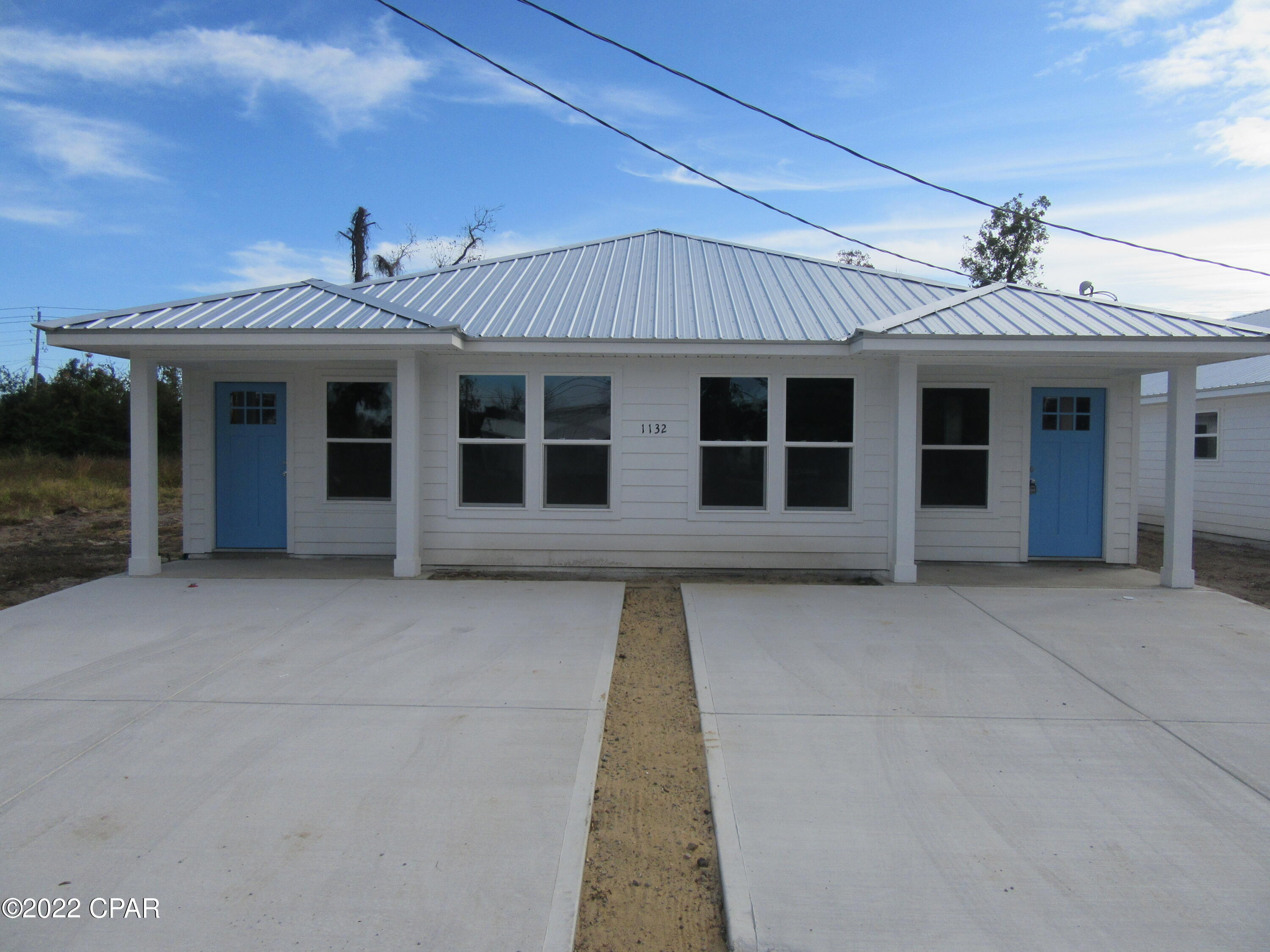 [No Recorded Subdiv] - Residential Lease