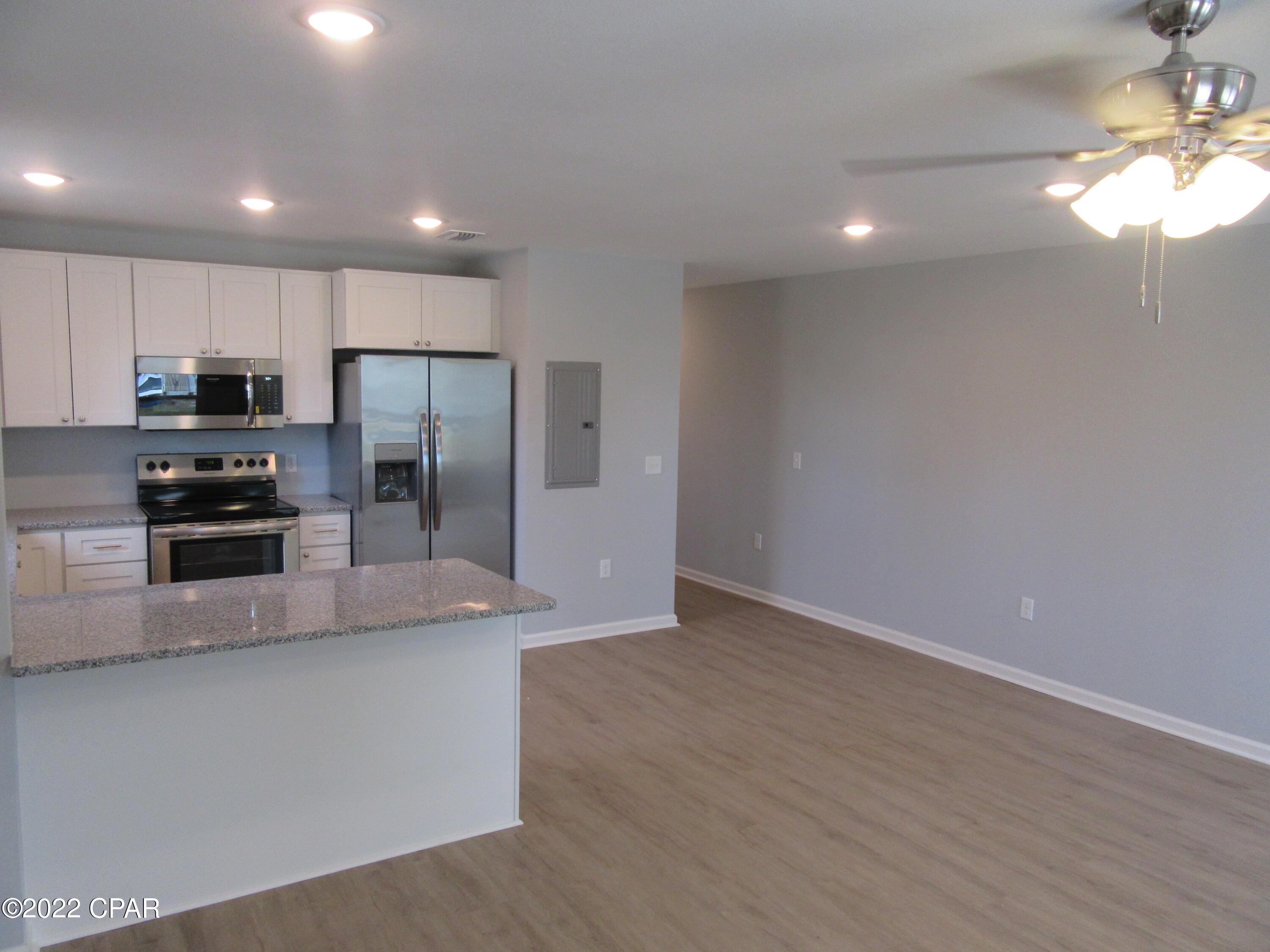 [No Recorded Subdiv] - Residential Lease