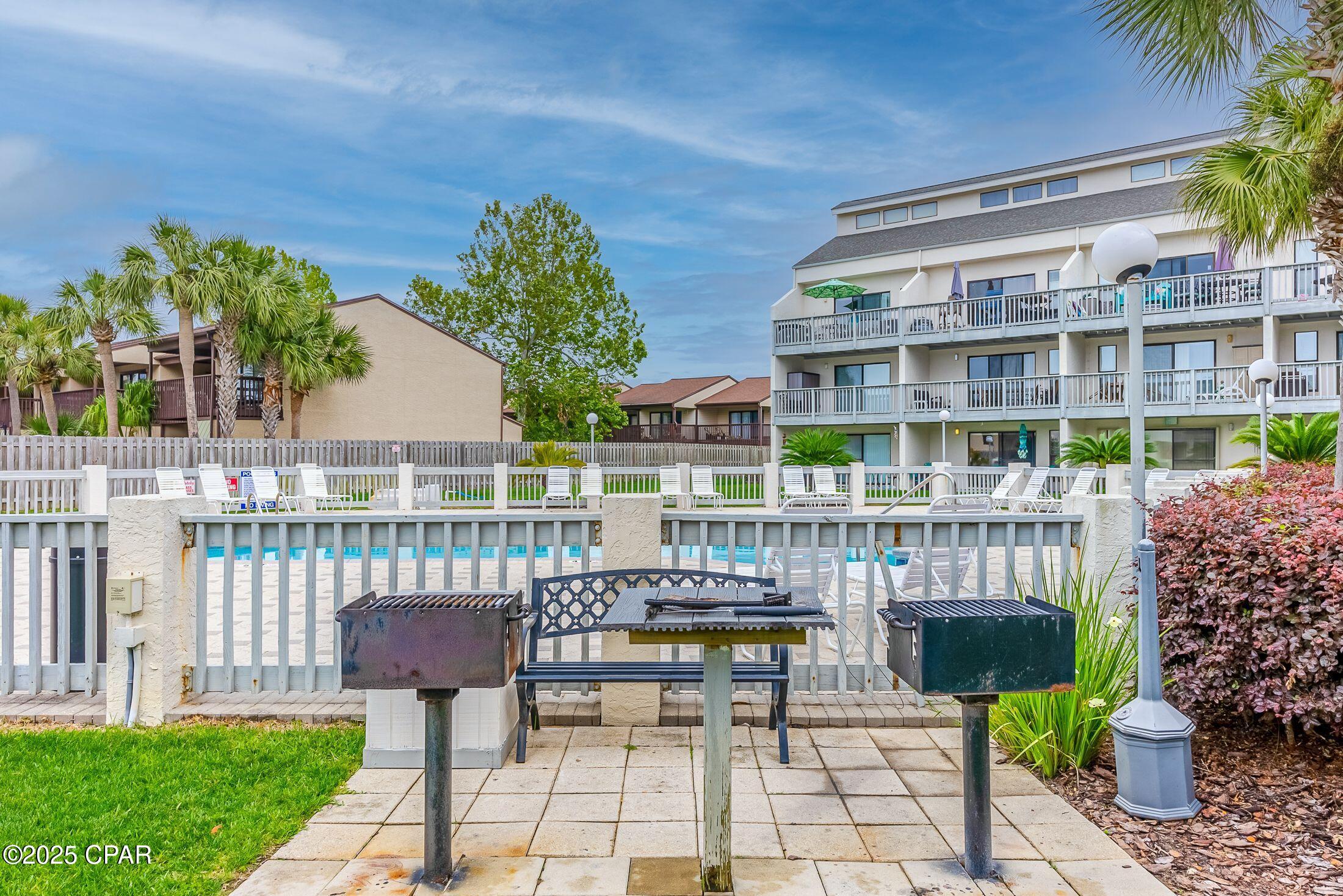 Endless Summer II - Residential