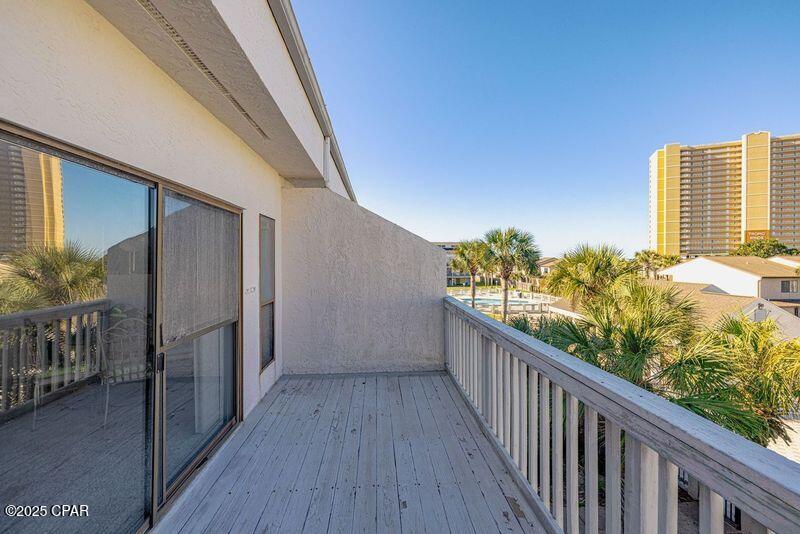 Endless Summer II - Residential