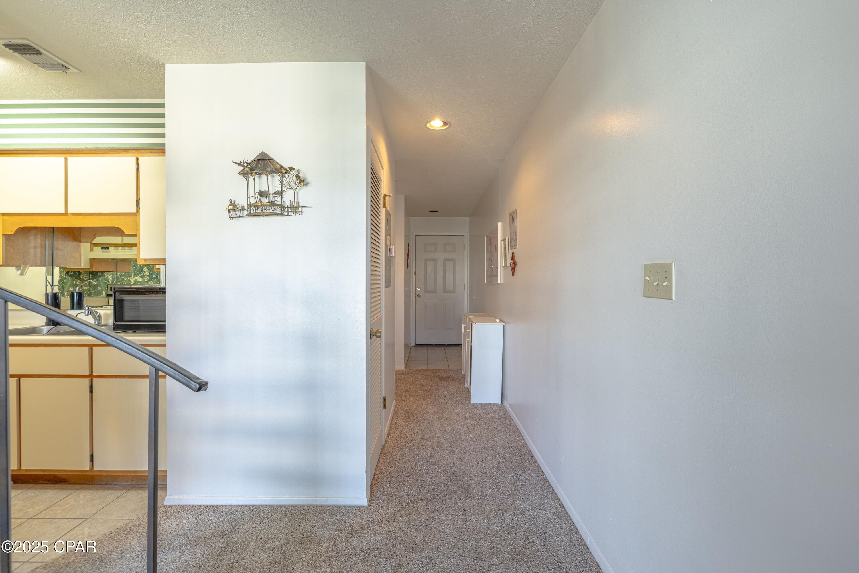 Endless Summer II - Residential