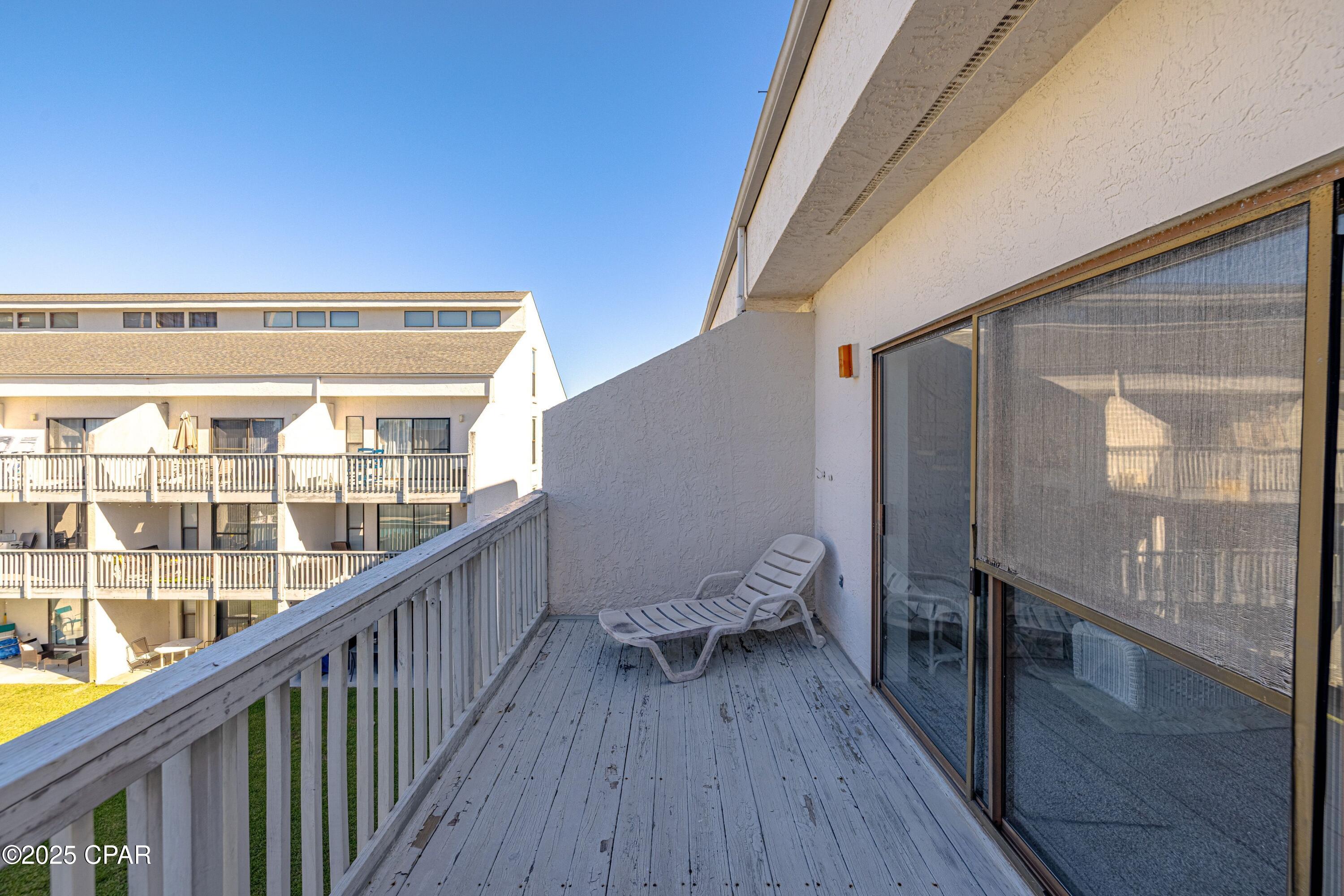 Endless Summer II - Residential