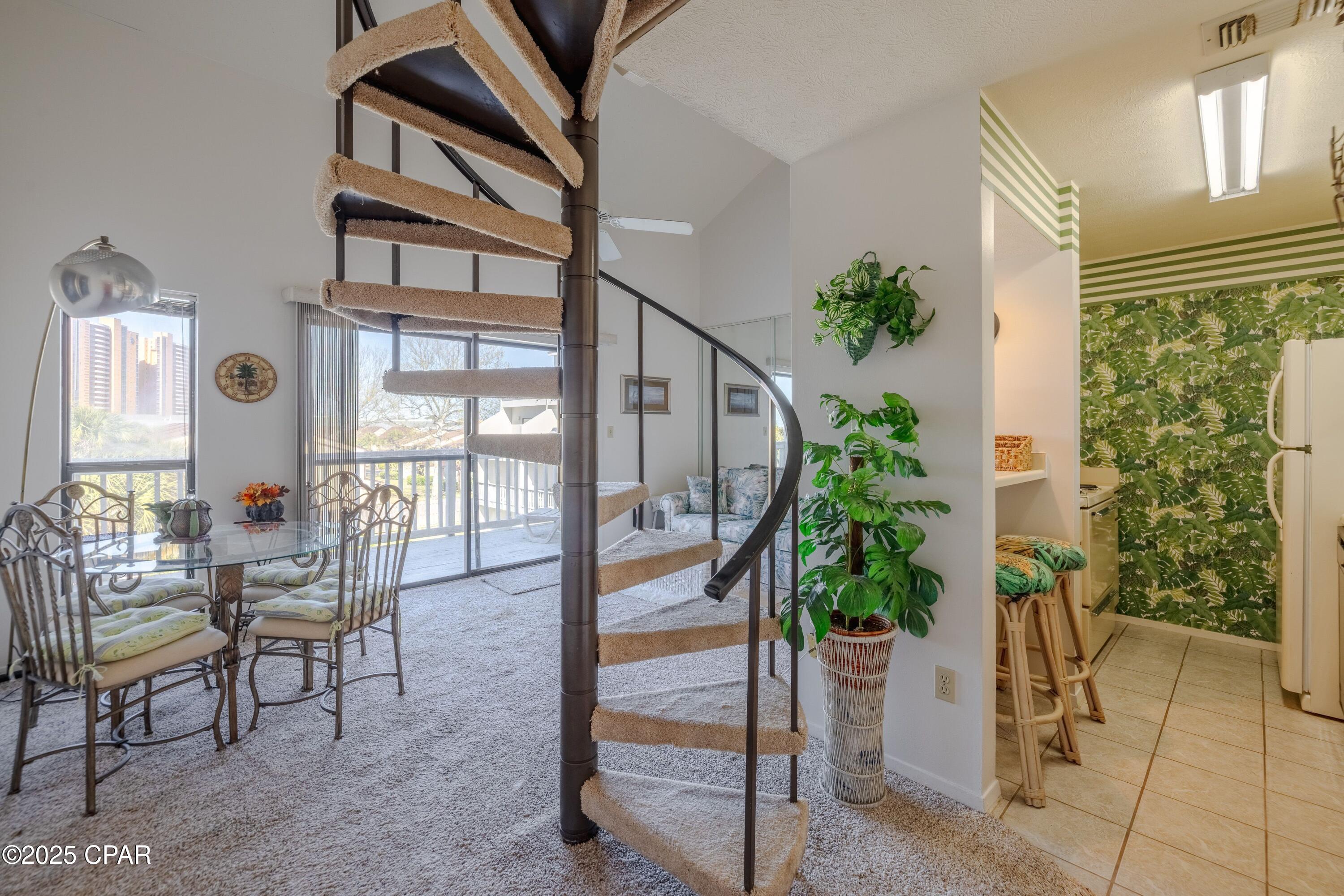 Endless Summer II - Residential