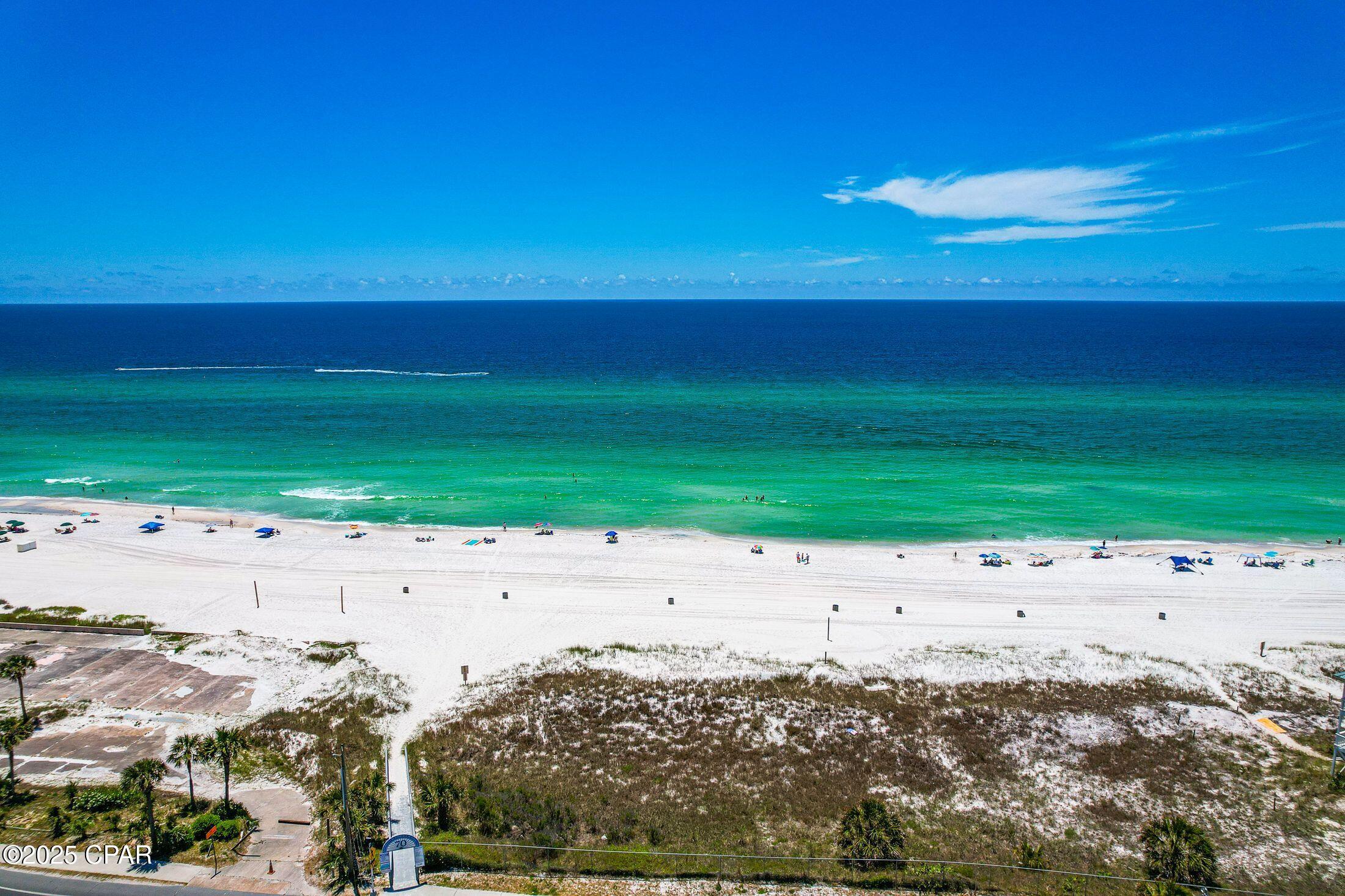 Endless Summer II - Residential