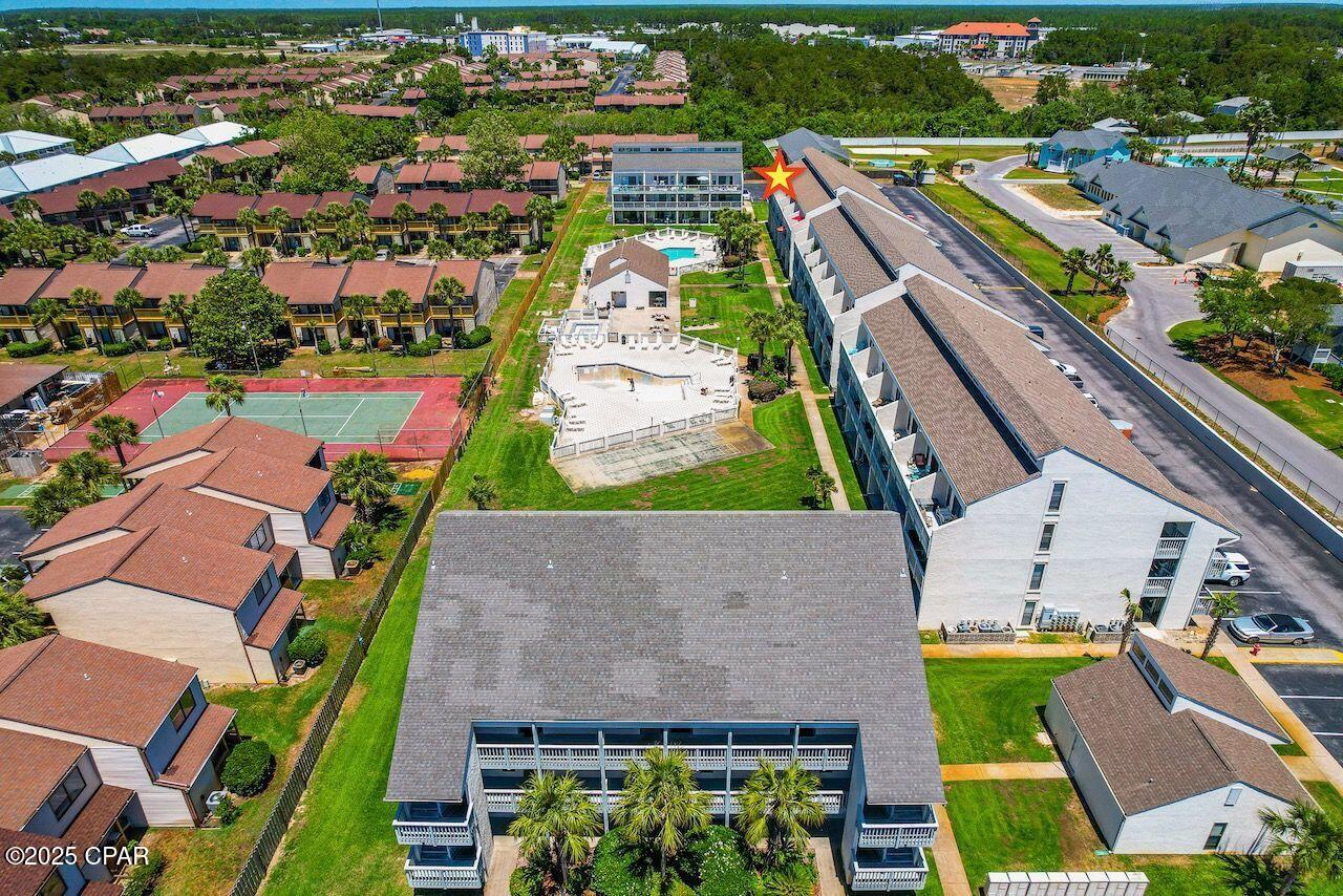 Endless Summer II - Residential