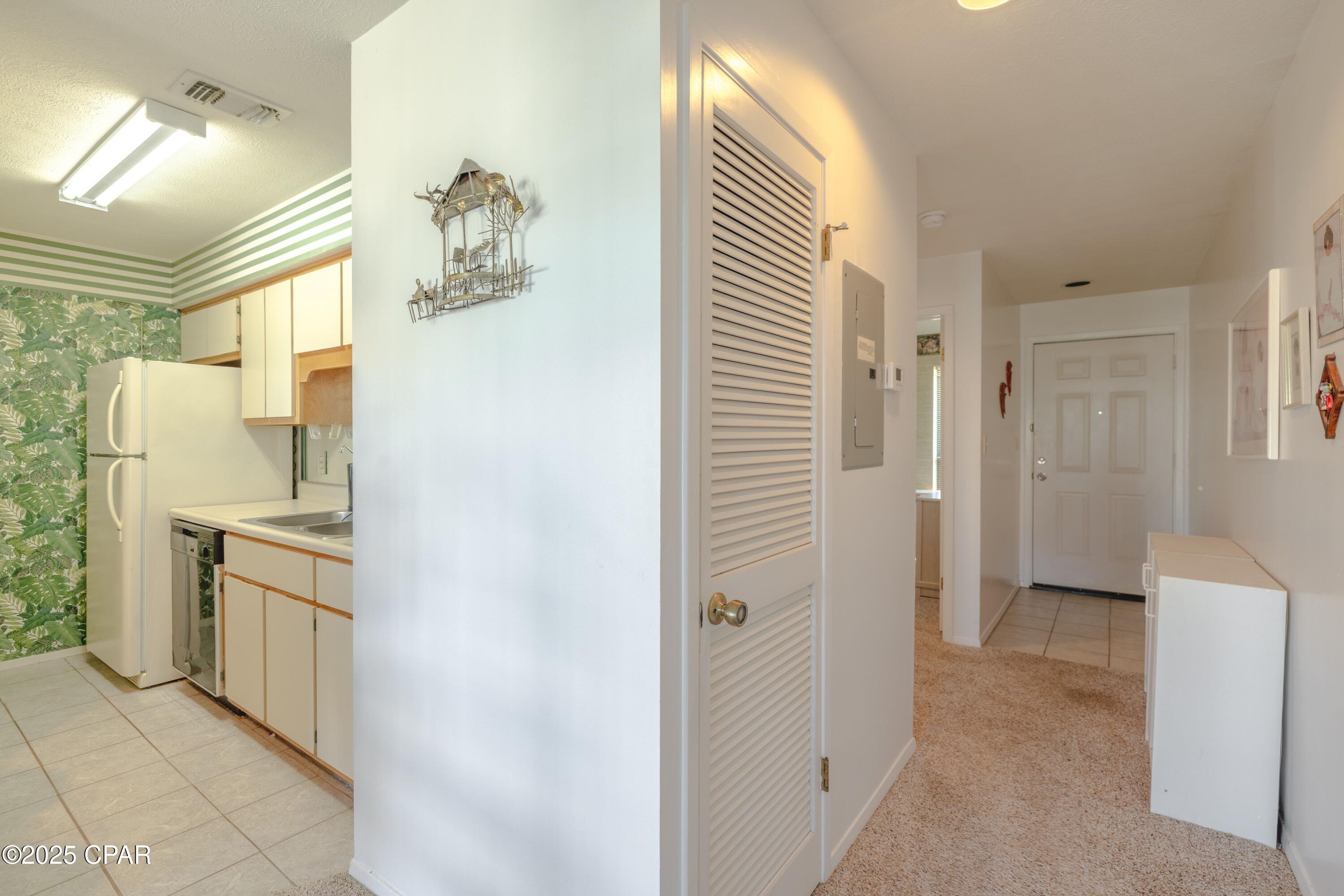 Endless Summer II - Residential