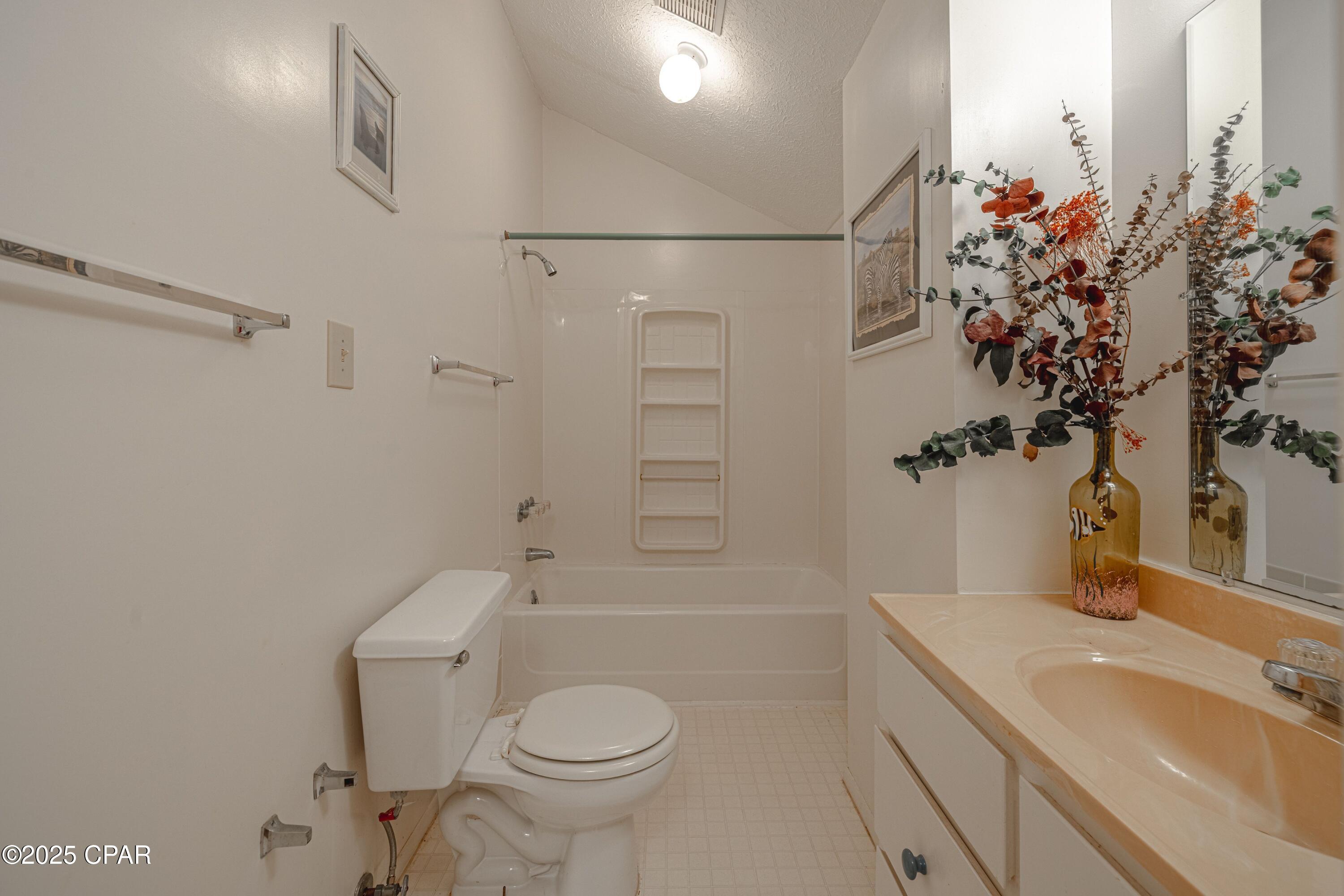 Endless Summer II - Residential