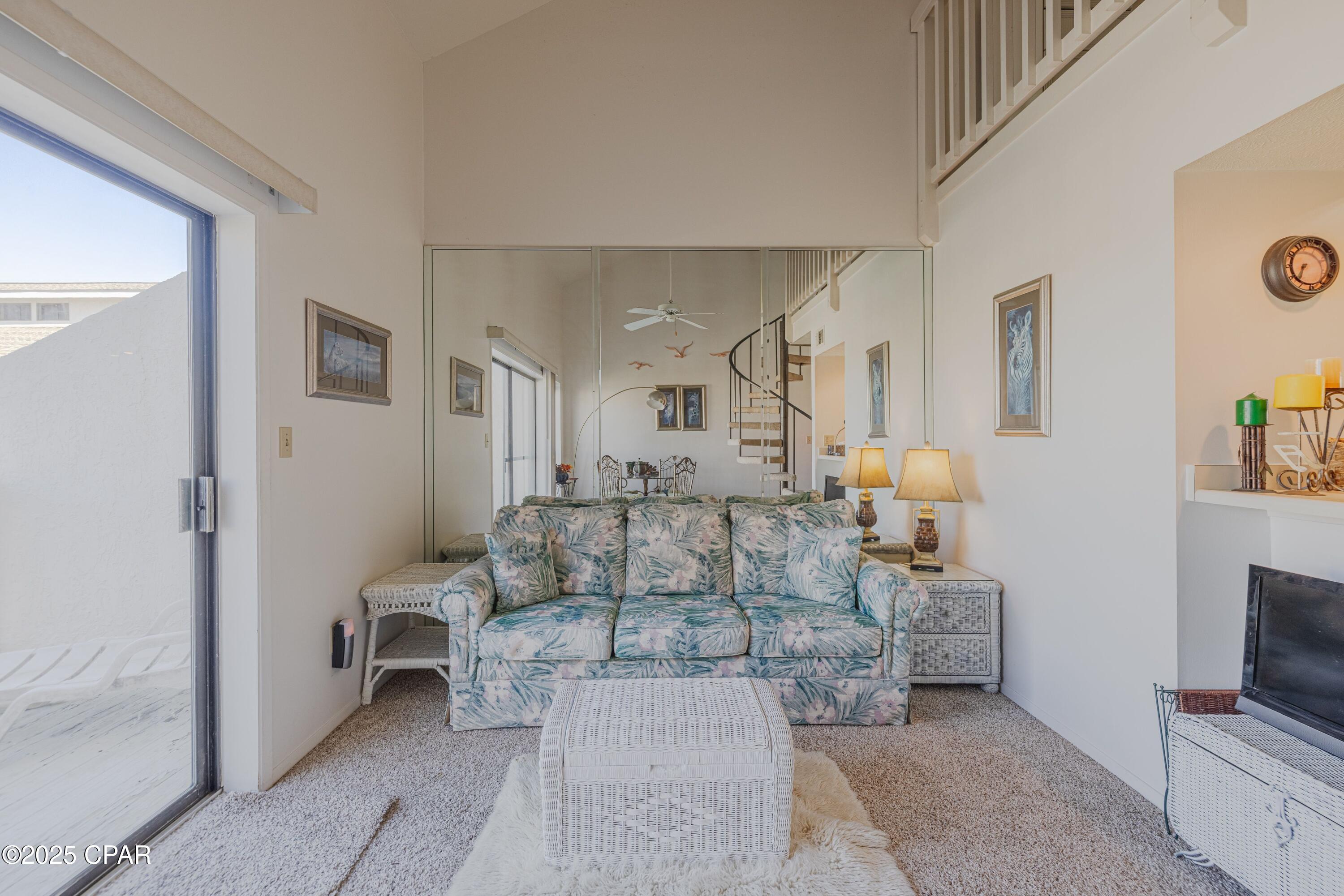 Endless Summer II - Residential