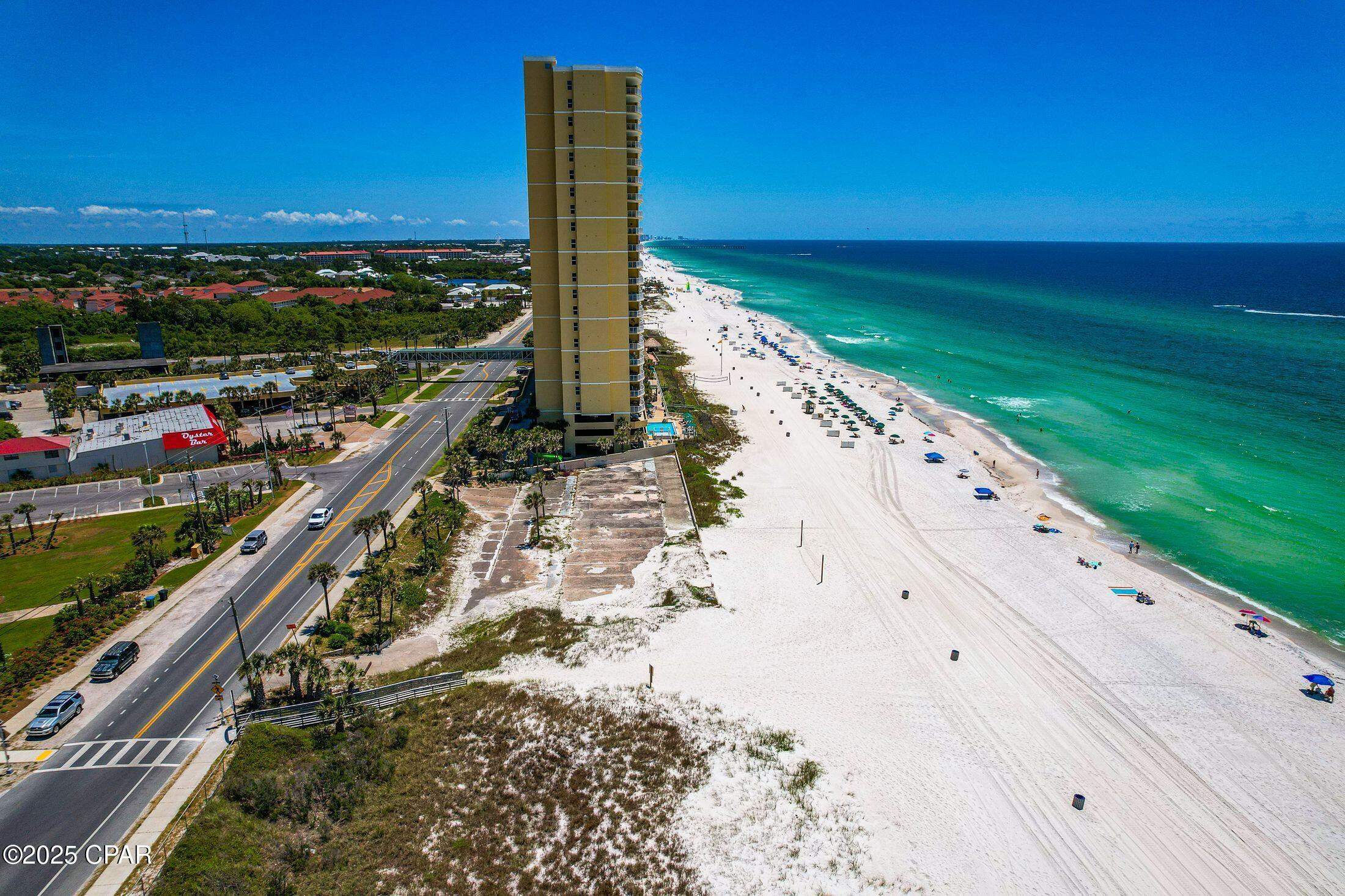 Endless Summer II - Residential