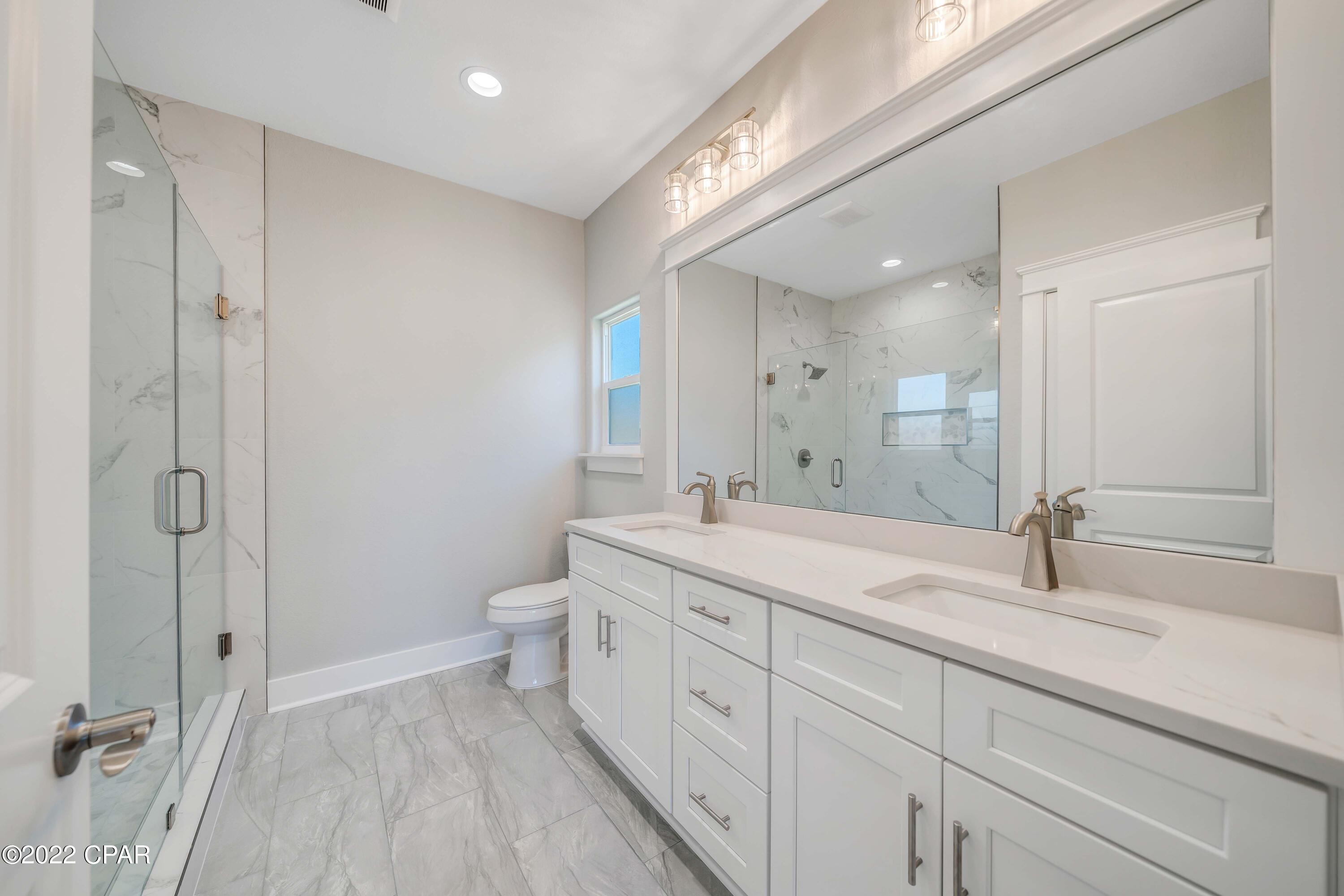 Inlet Beach Heights - Residential