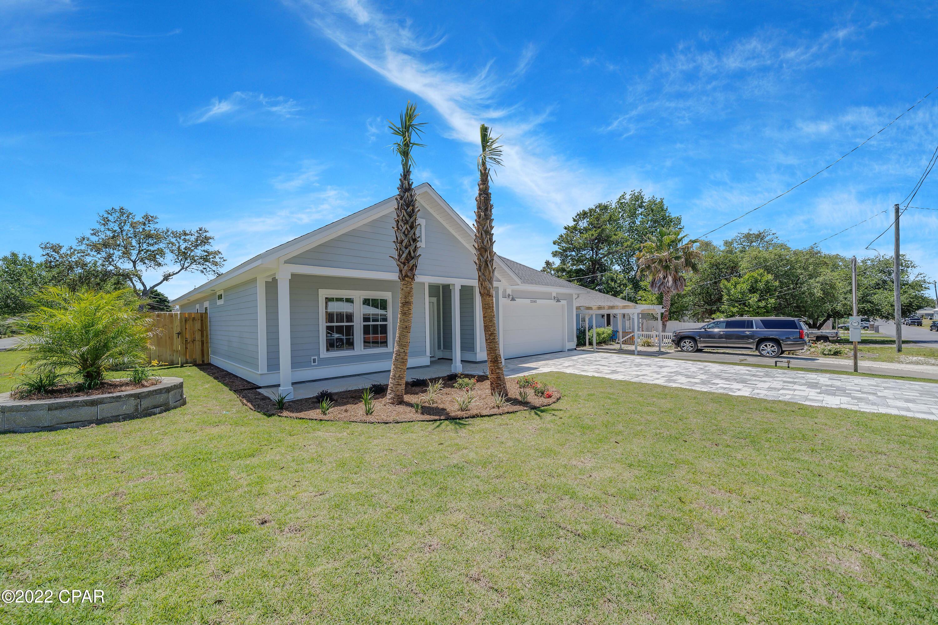 Inlet Beach Heights - Residential