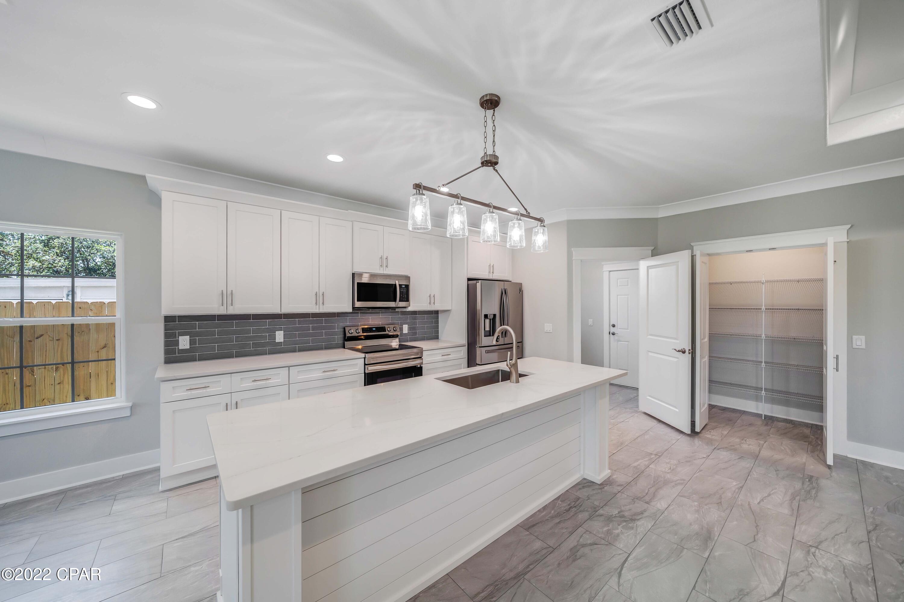 Inlet Beach Heights - Residential