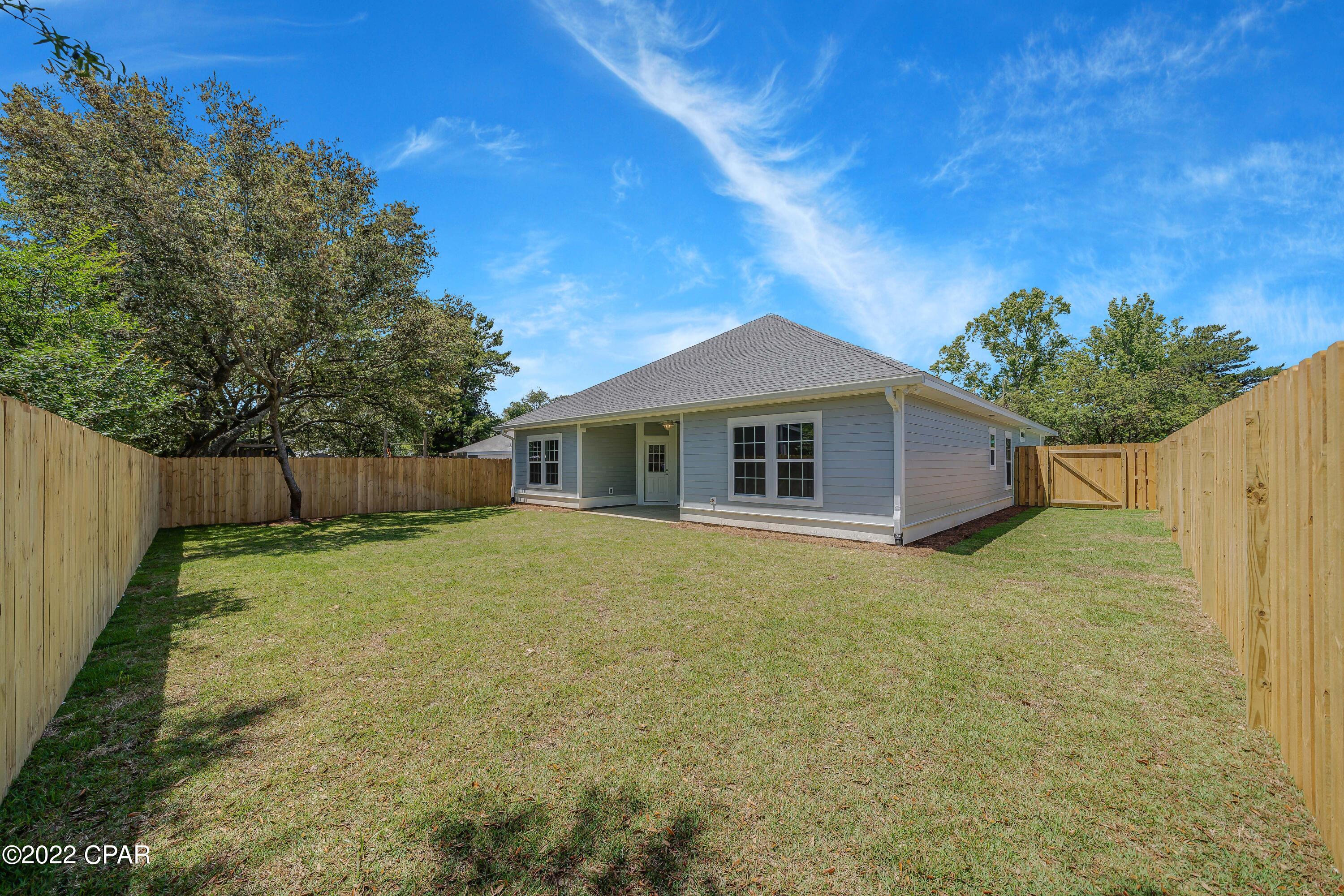Inlet Beach Heights - Residential