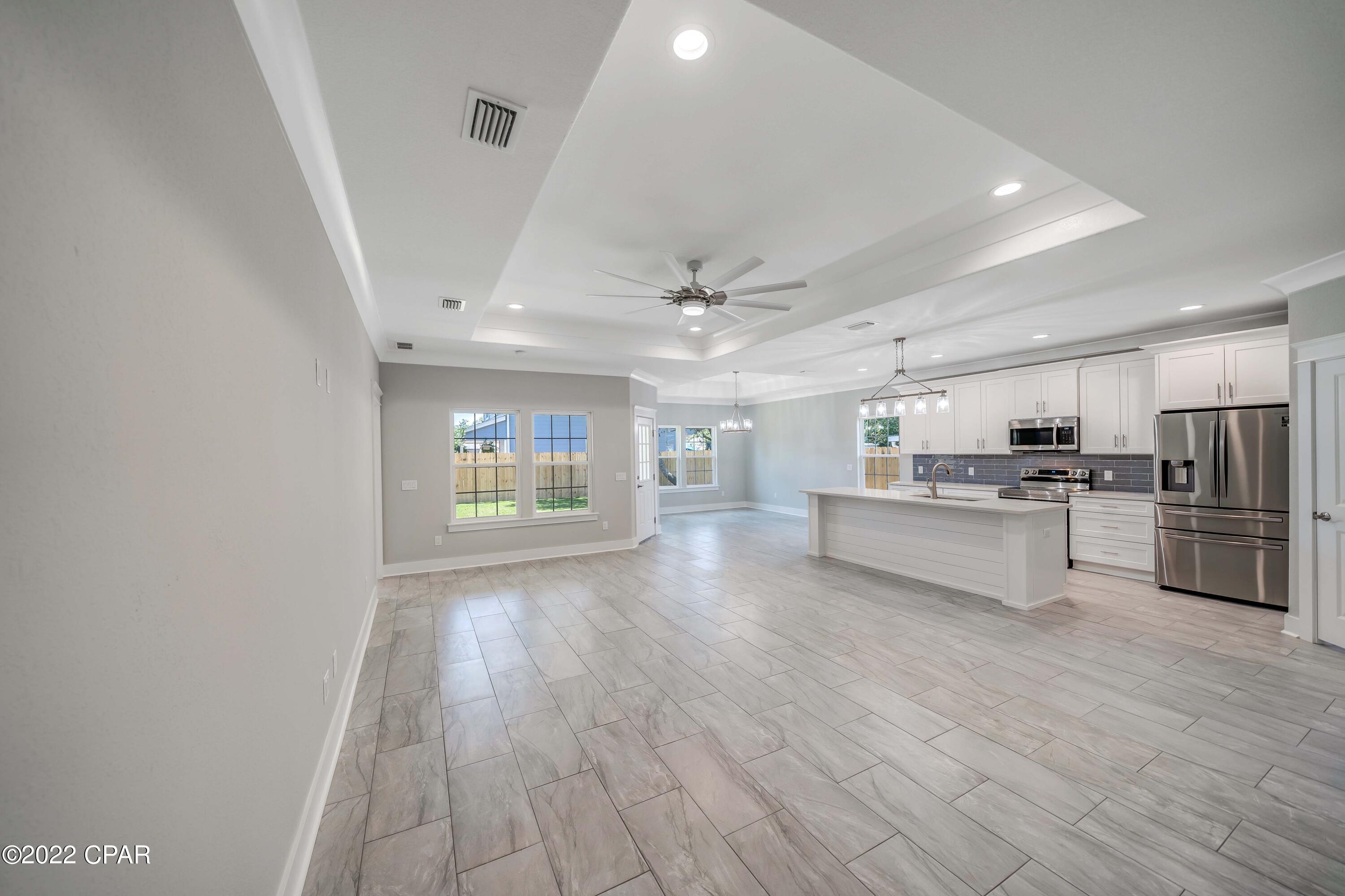 Inlet Beach Heights - Residential