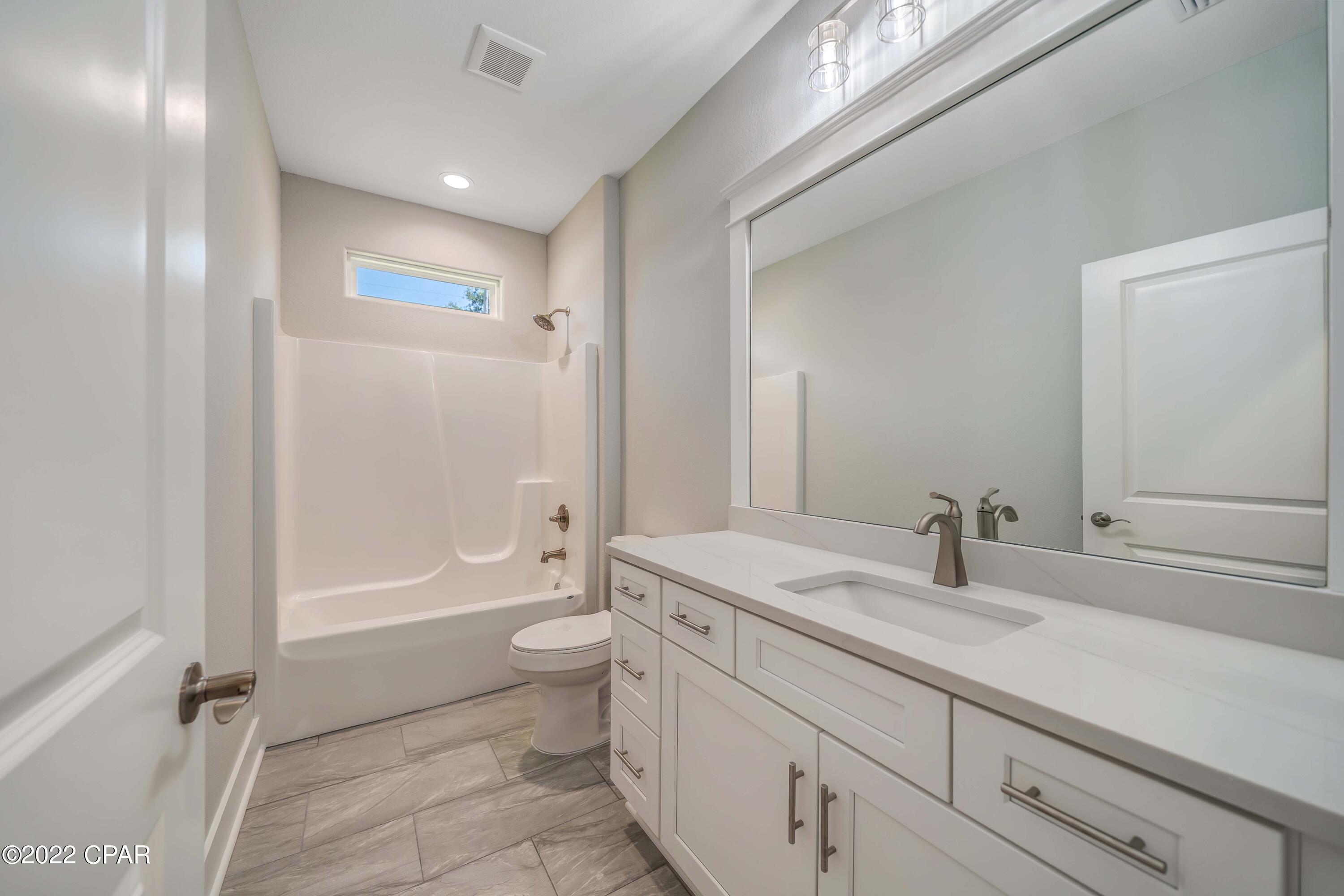 Inlet Beach Heights - Residential