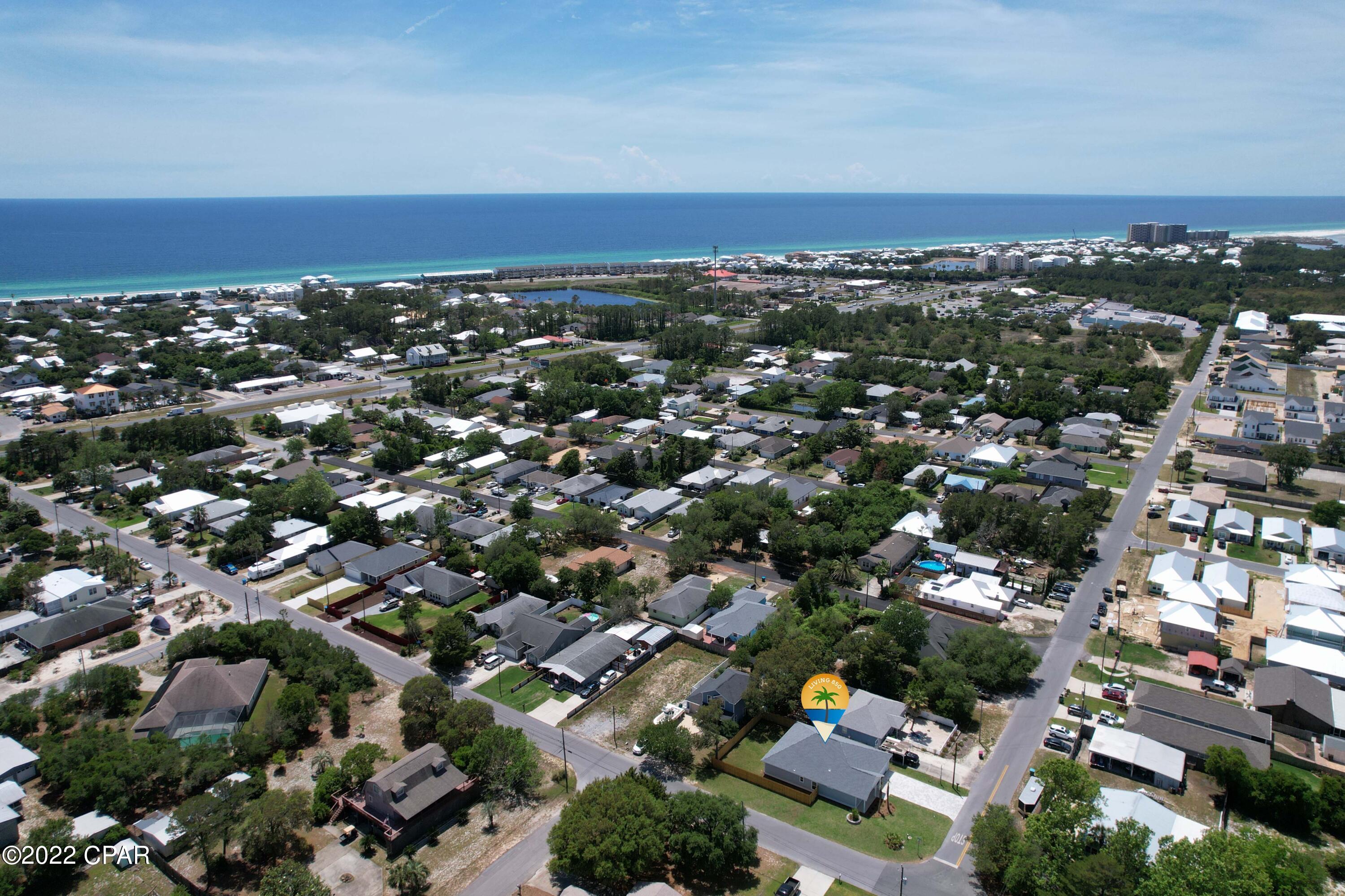 Inlet Beach Heights - Residential