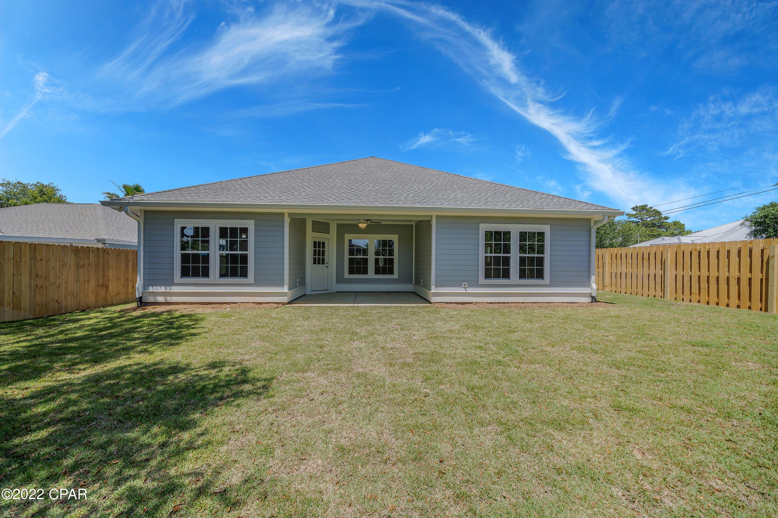 Inlet Beach Heights - Residential