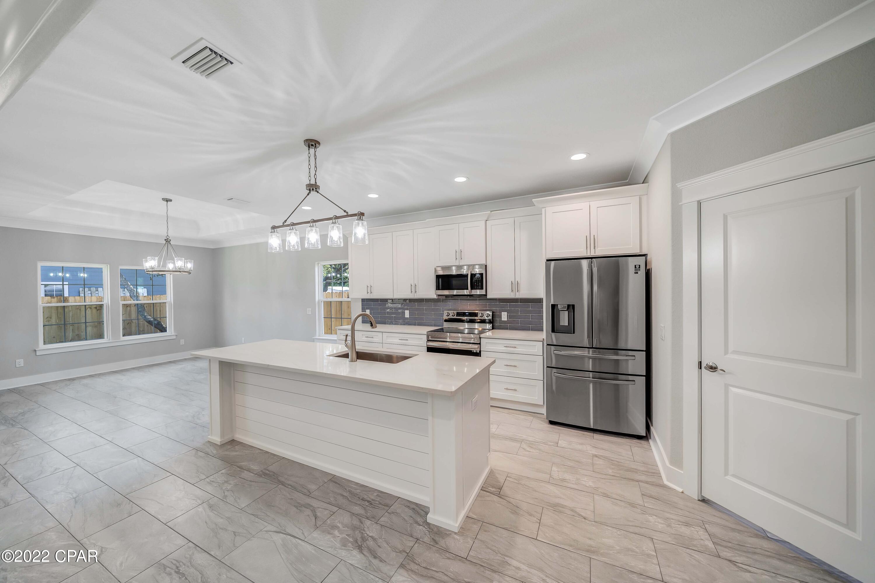 Inlet Beach Heights - Residential