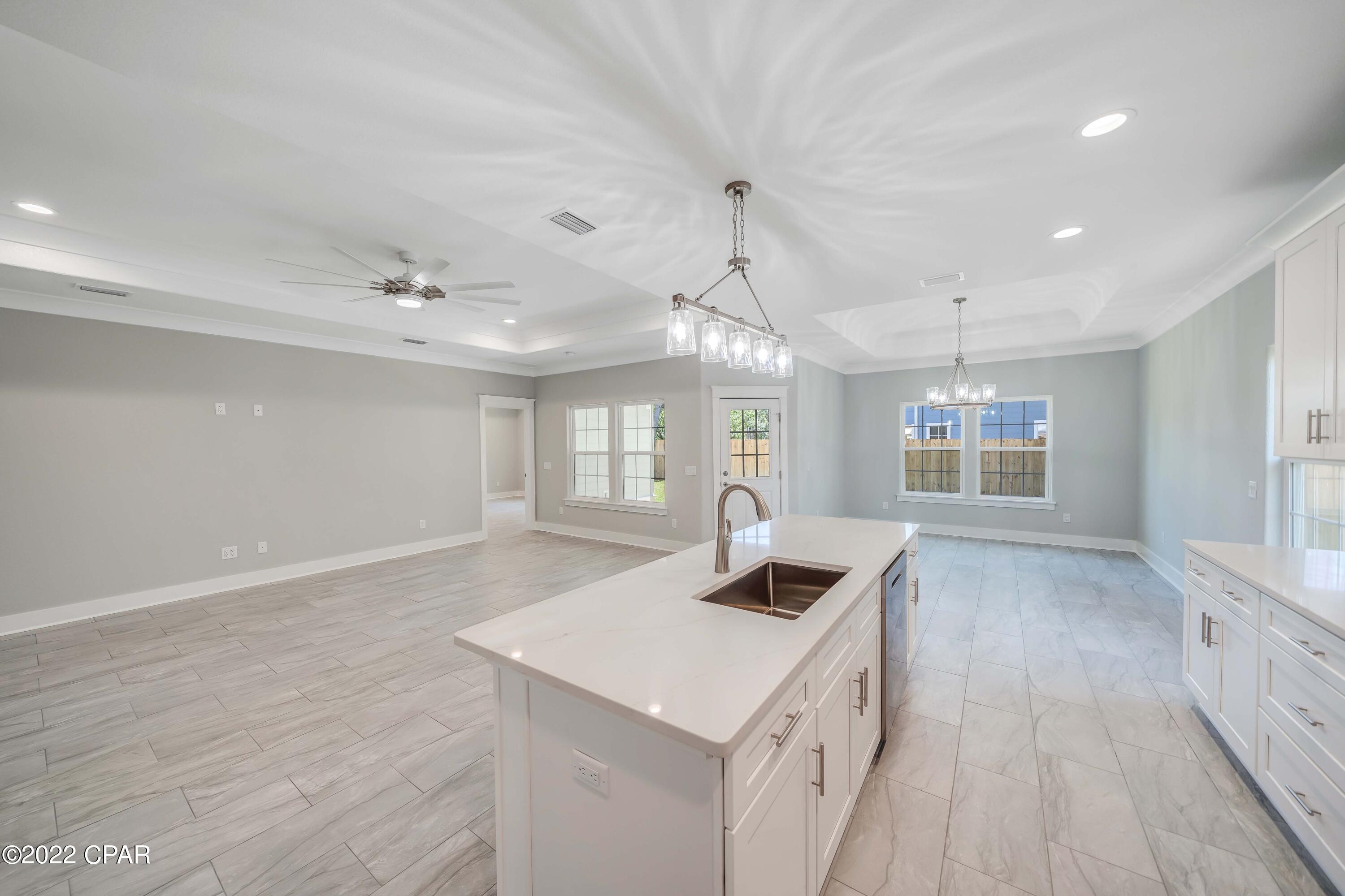 Inlet Beach Heights - Residential