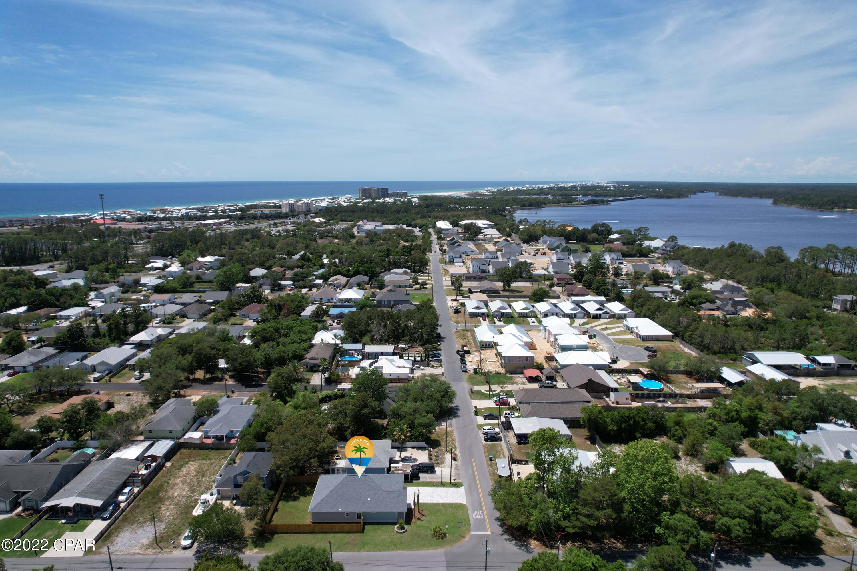 Inlet Beach Heights - Residential