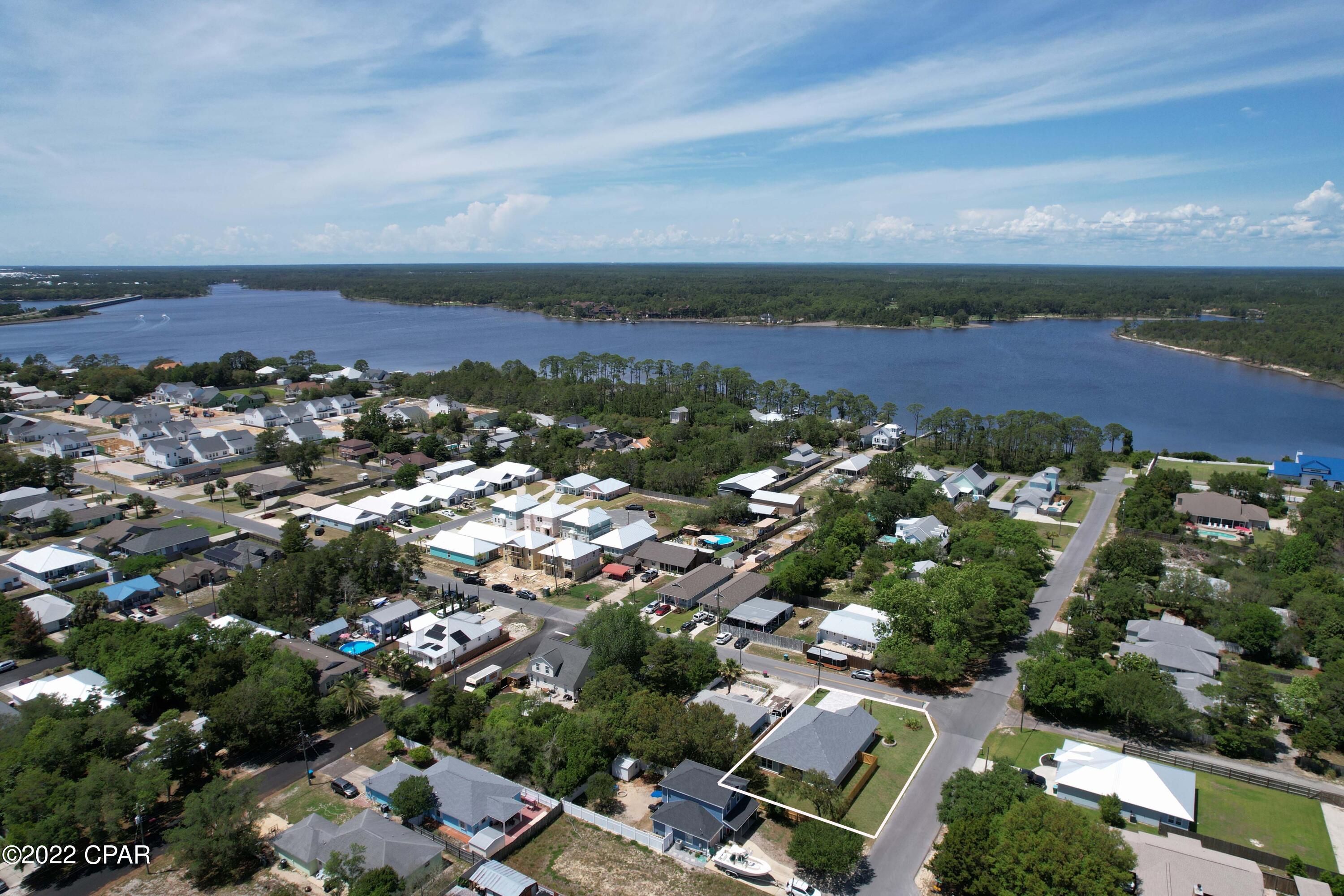 Inlet Beach Heights - Residential