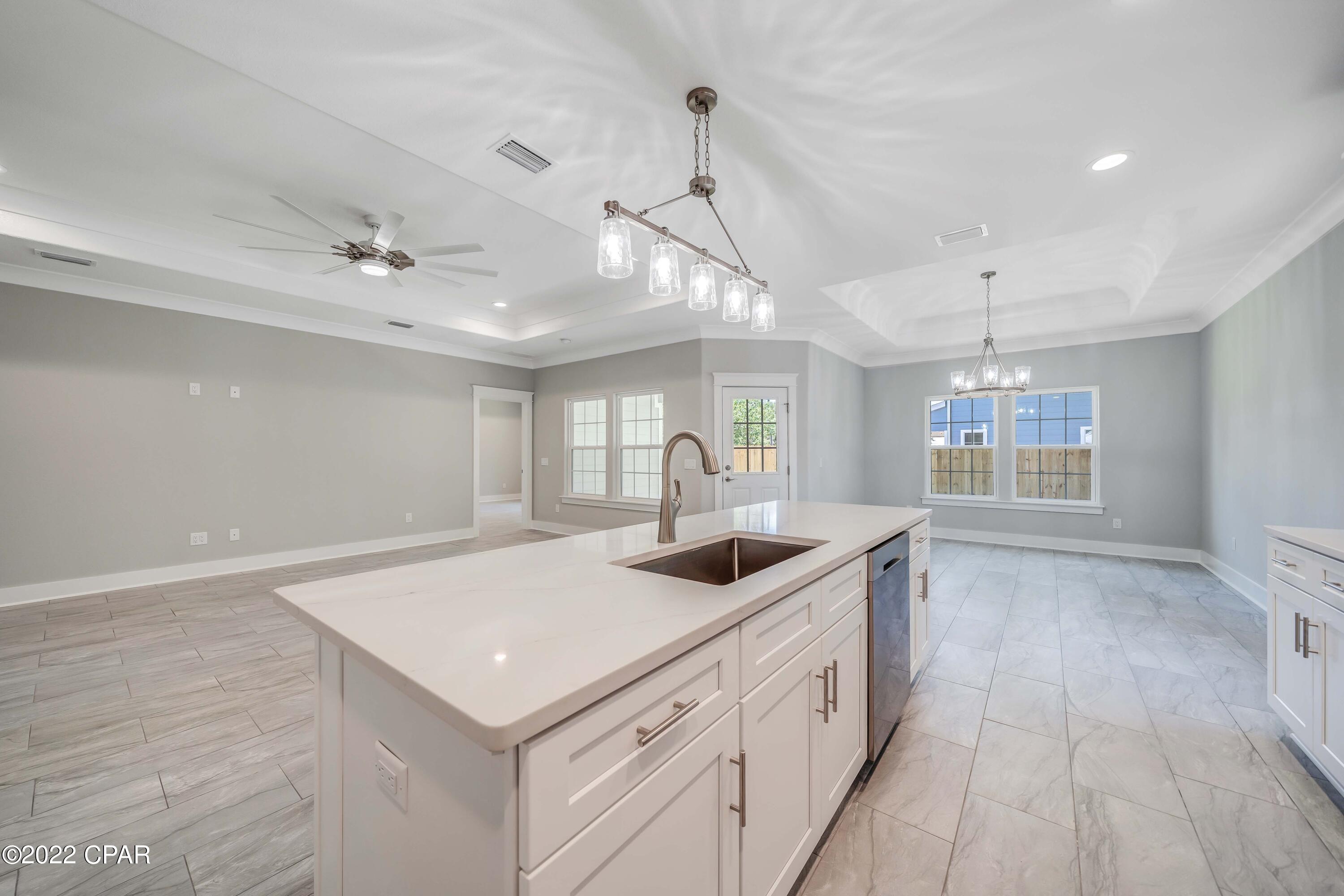 Inlet Beach Heights - Residential