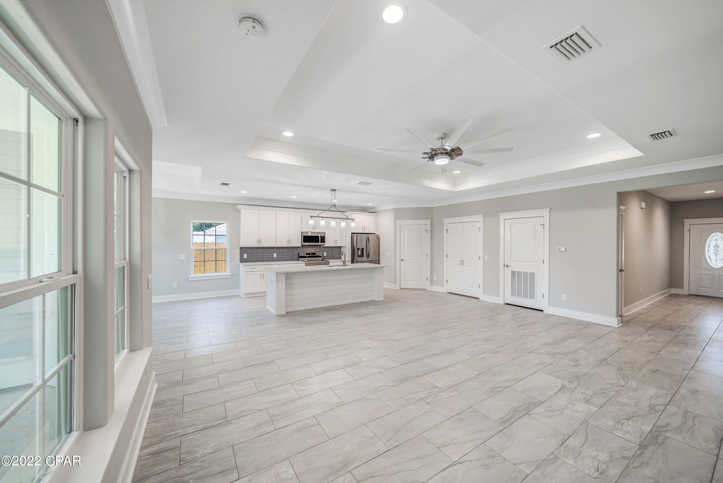 Inlet Beach Heights - Residential