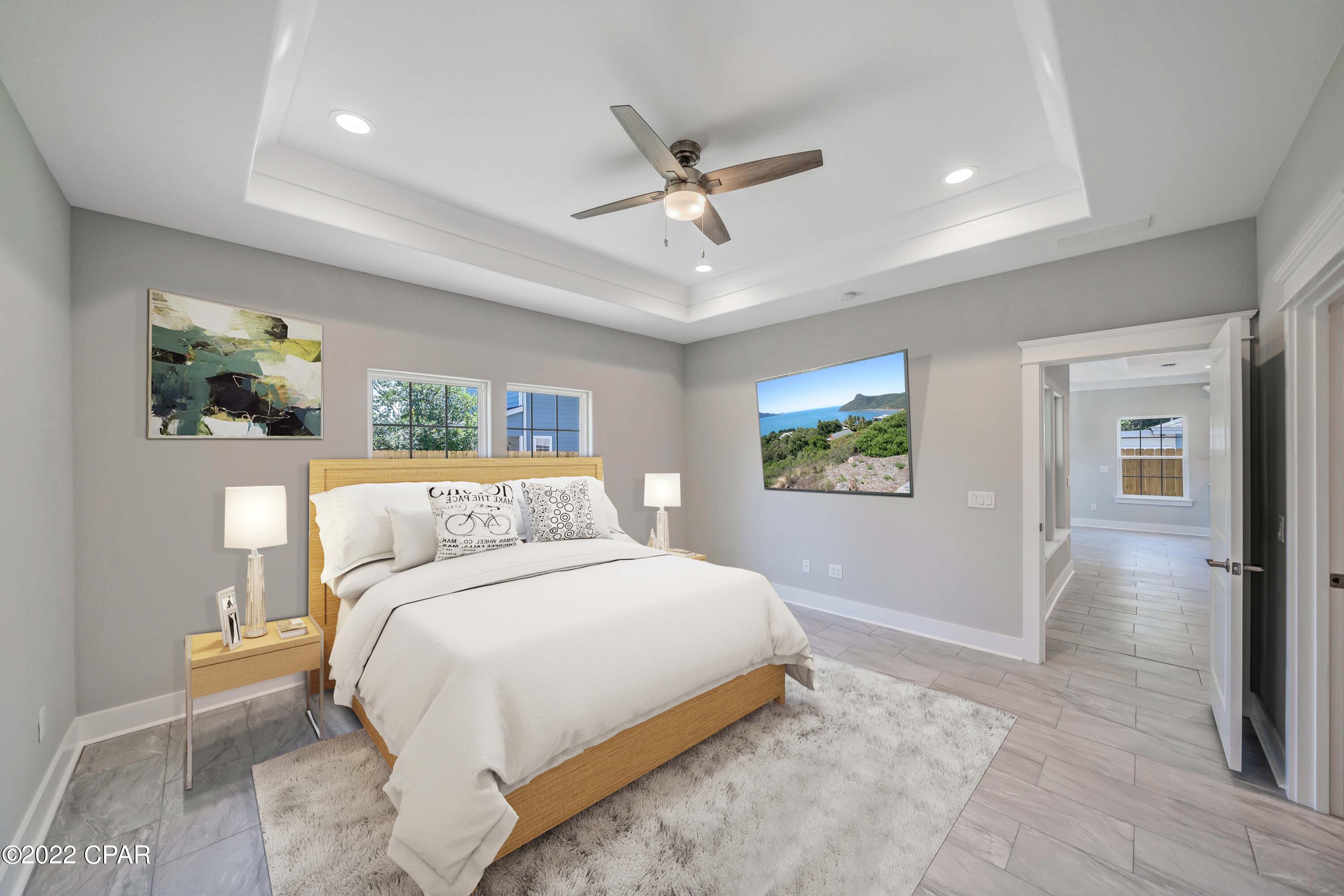 Inlet Beach Heights - Residential