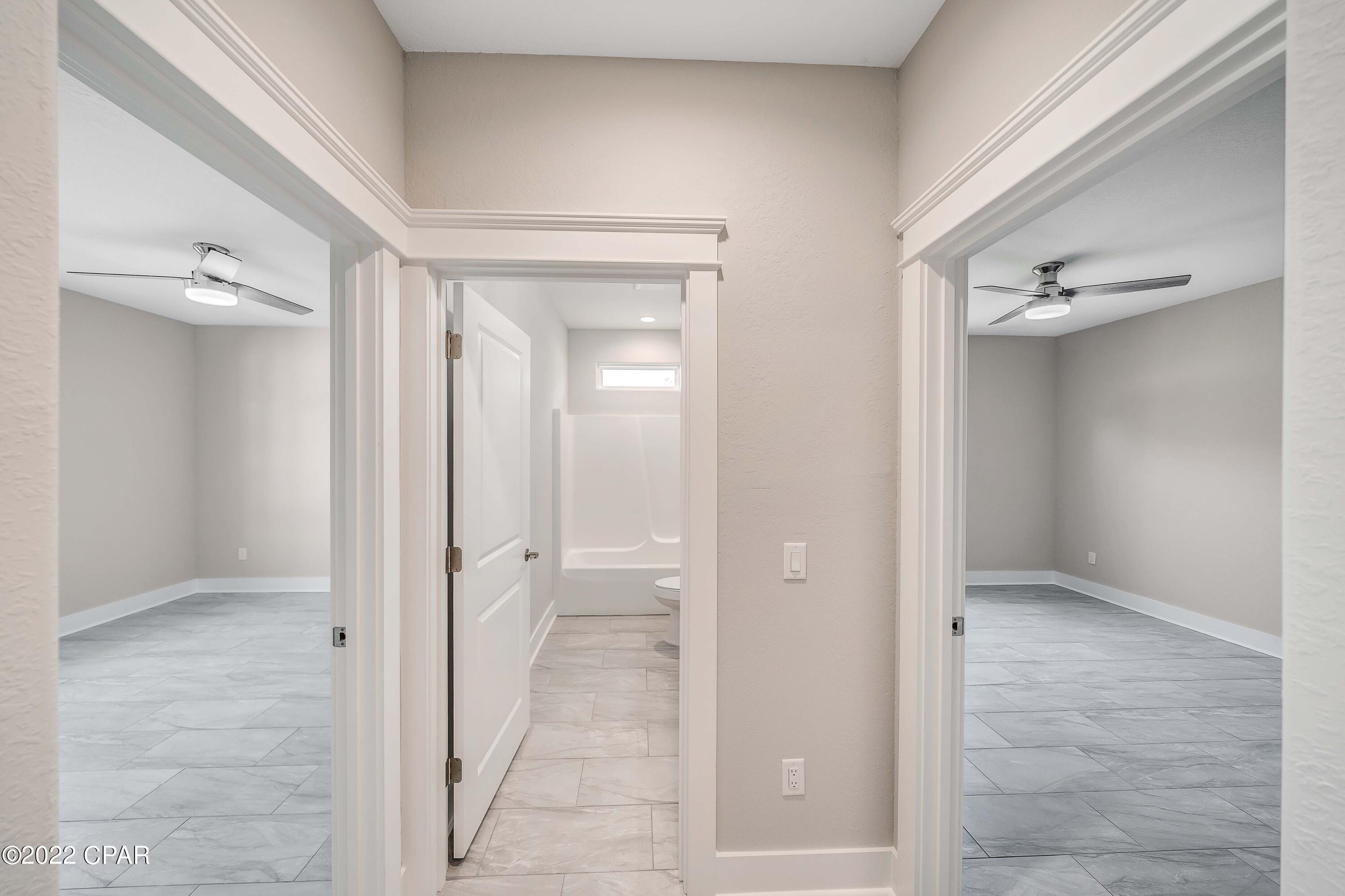 Inlet Beach Heights - Residential