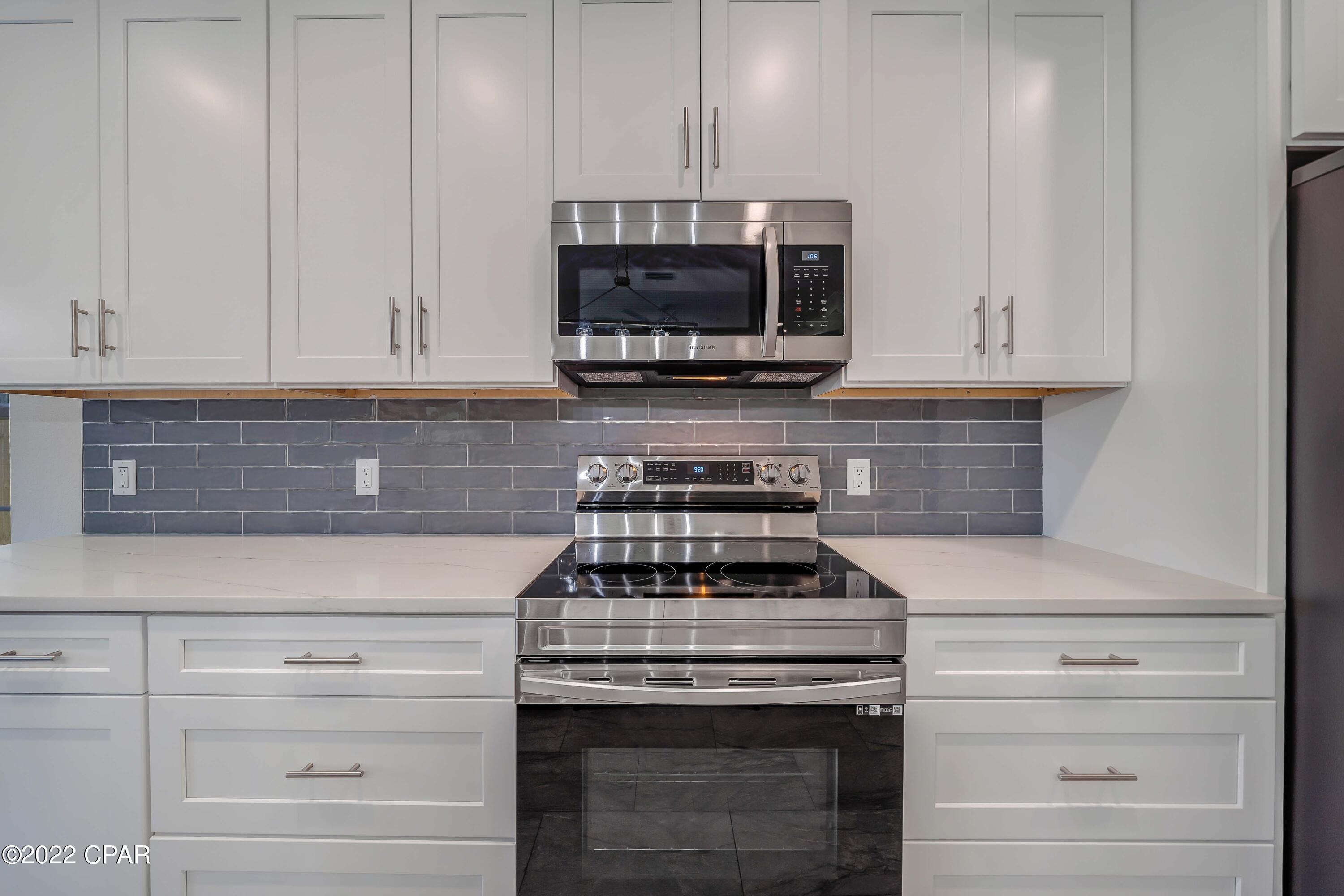 Inlet Beach Heights - Residential