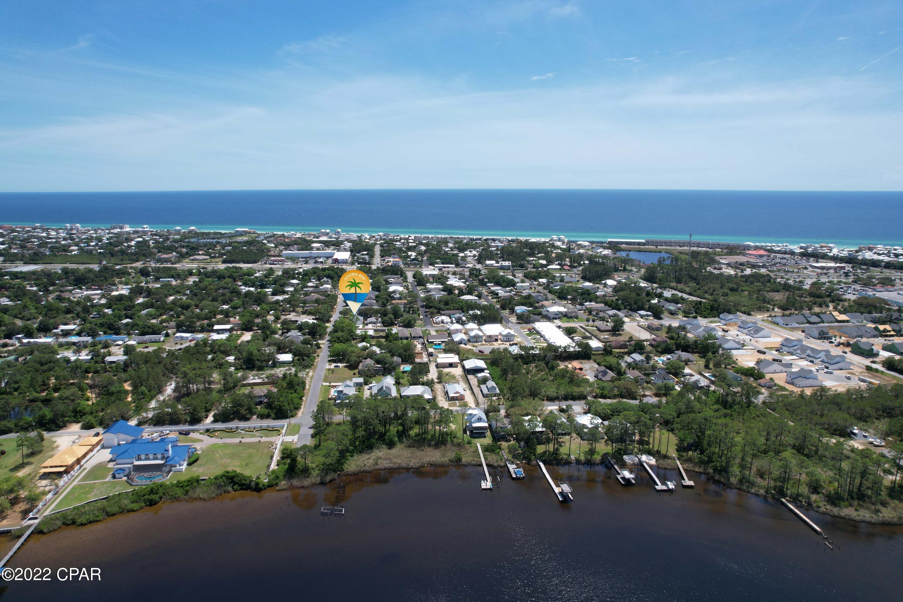 Inlet Beach Heights - Residential