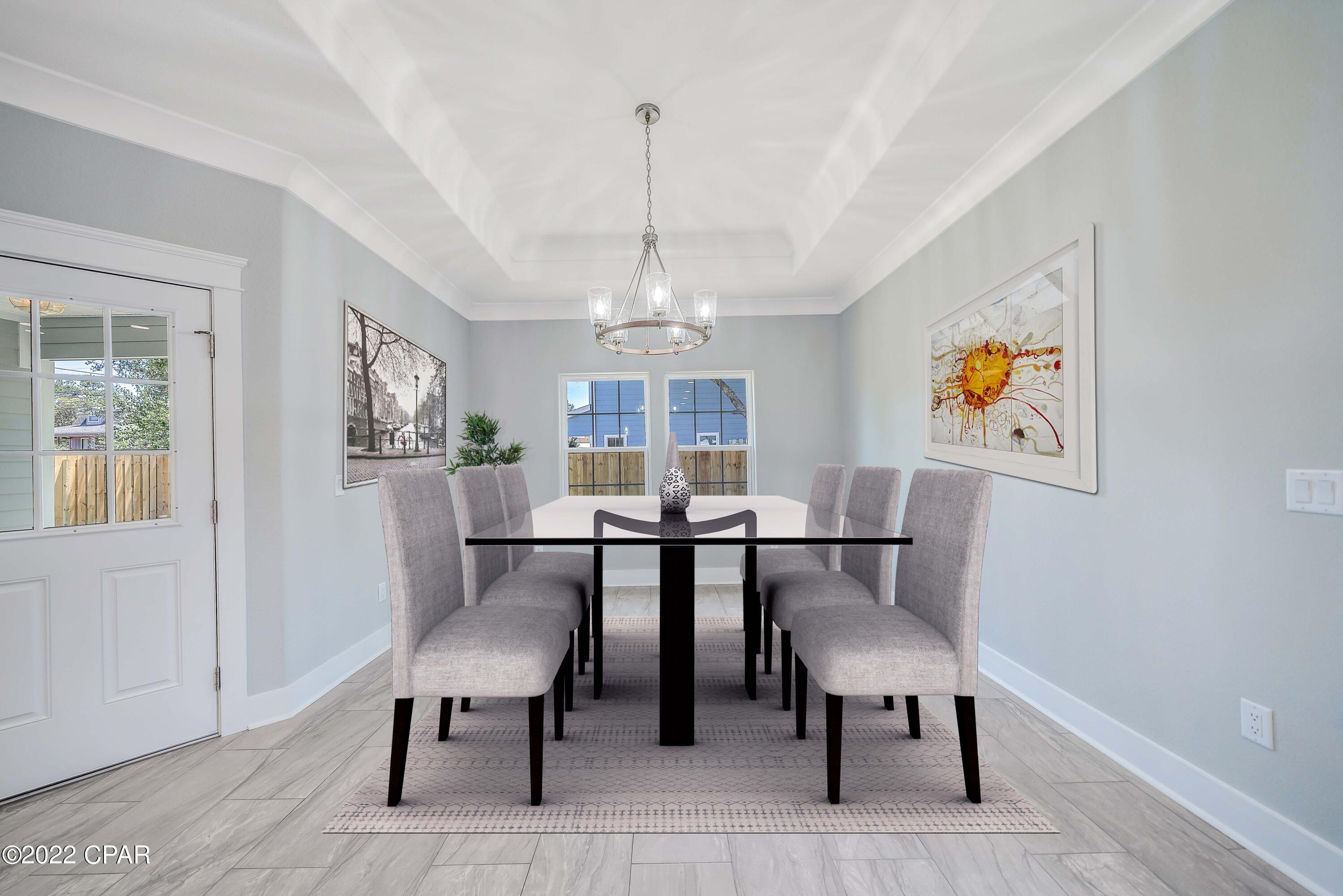 Inlet Beach Heights - Residential