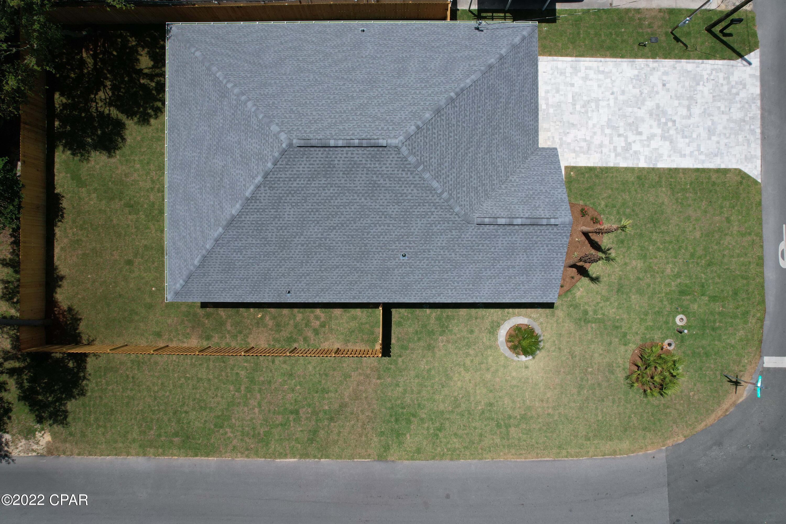 Inlet Beach Heights - Residential