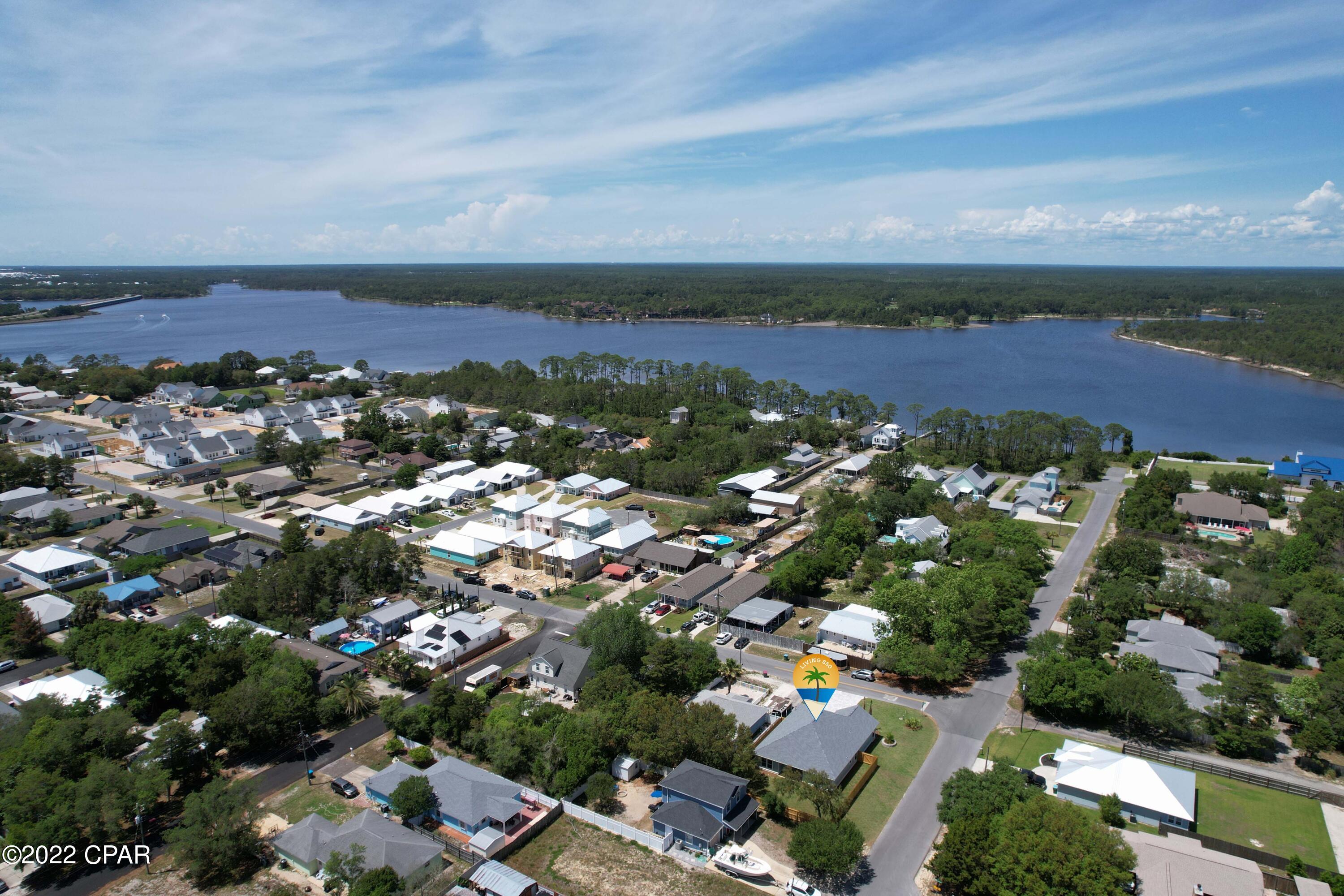 Inlet Beach Heights - Residential