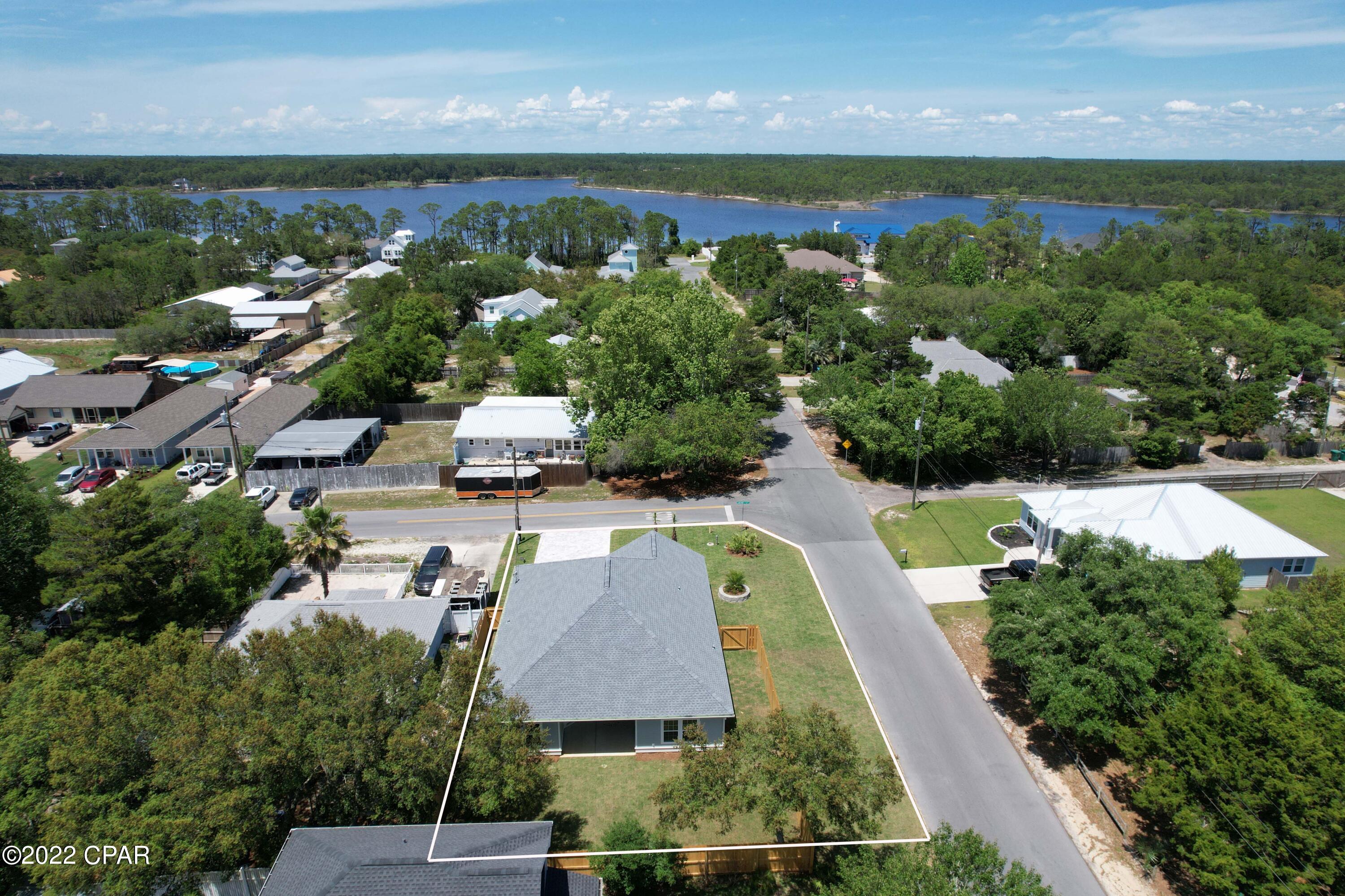 Inlet Beach Heights - Residential