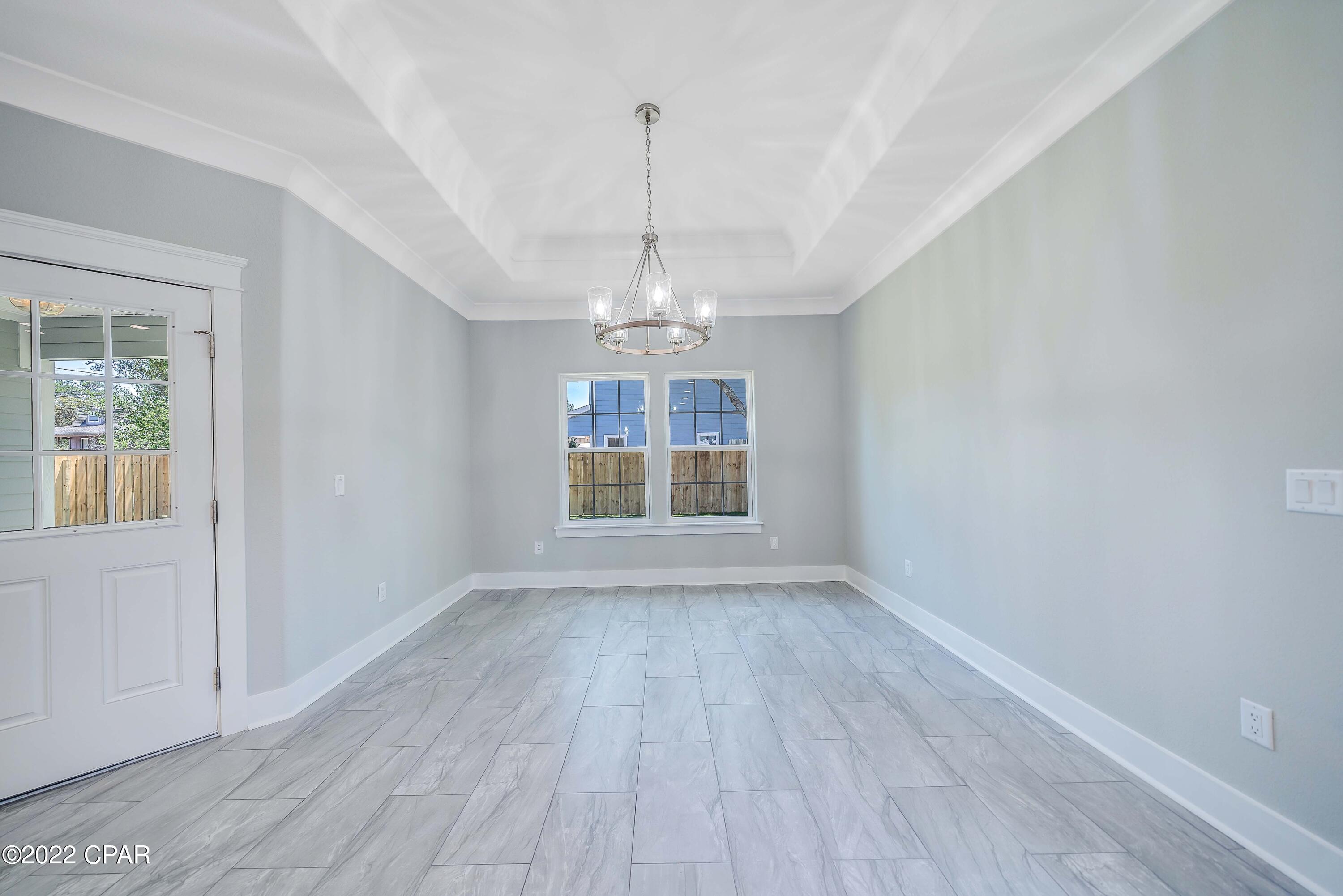 Inlet Beach Heights - Residential