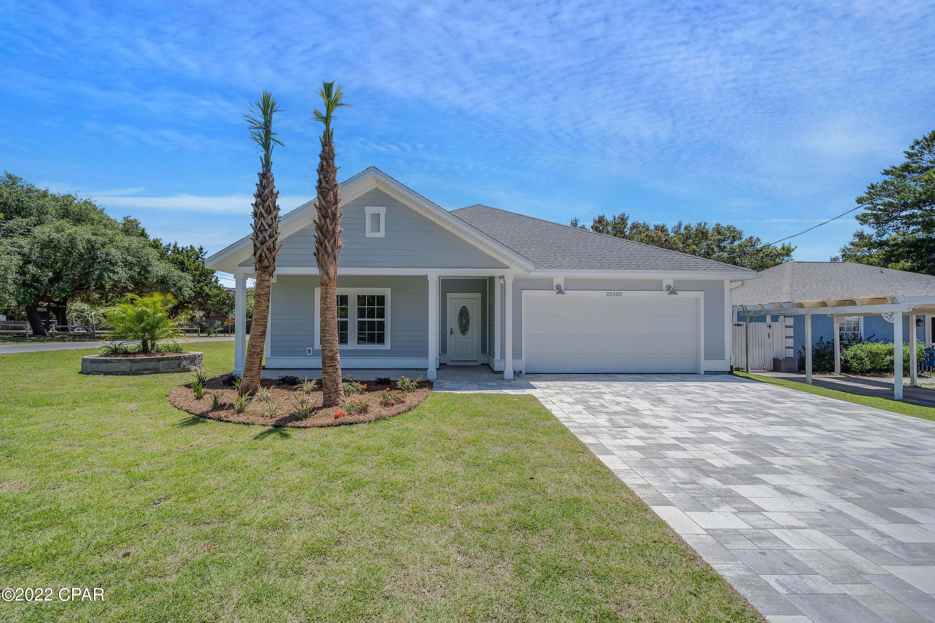 Inlet Beach Heights - Residential