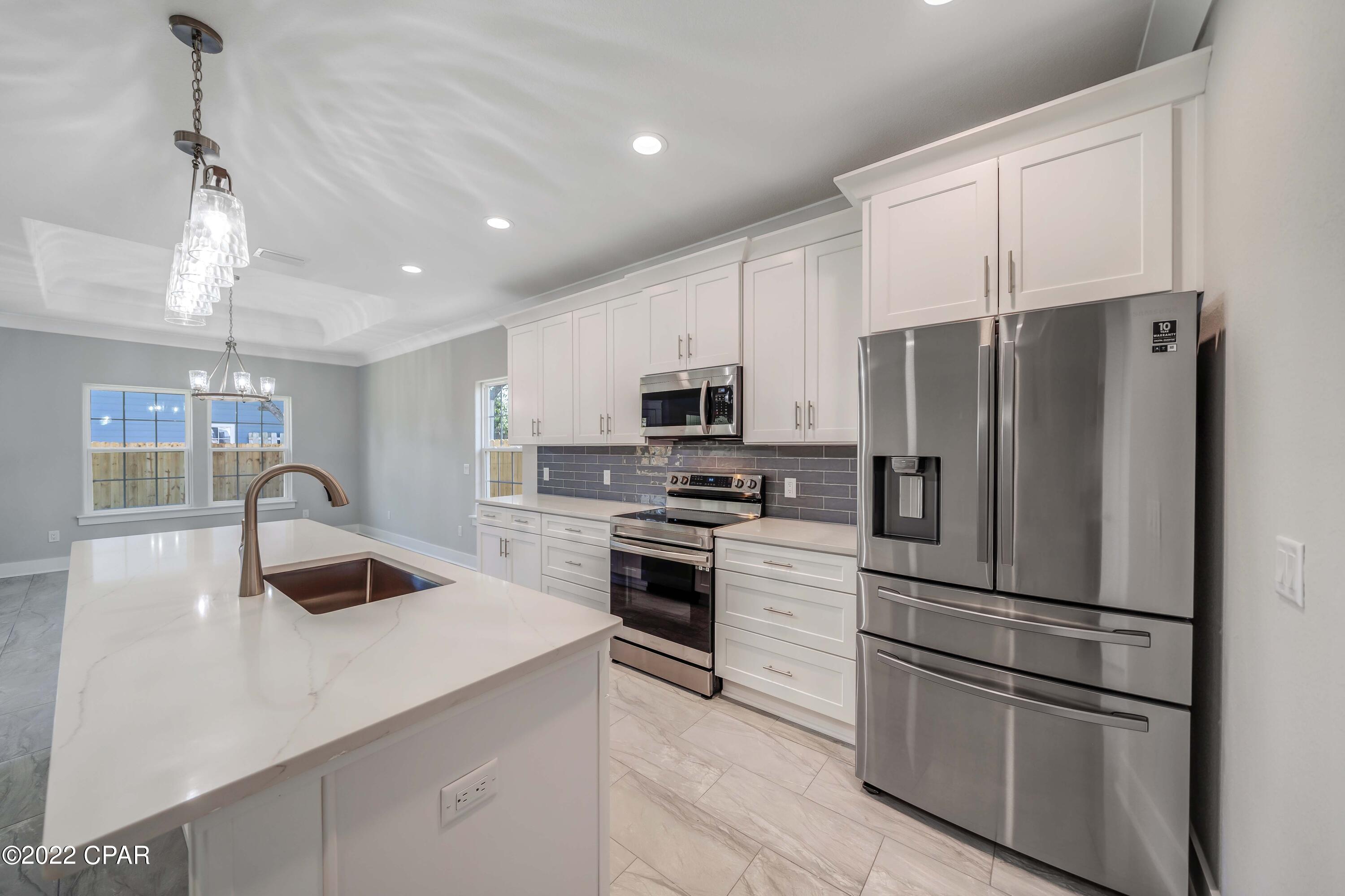 Inlet Beach Heights - Residential