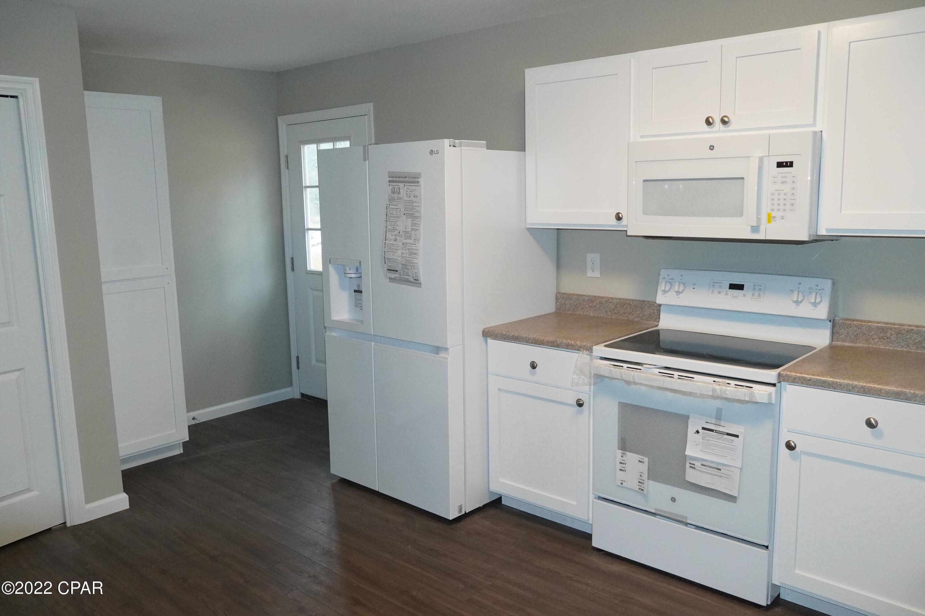 Grand Ridge - Residential