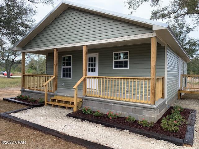 Grand Ridge - Residential