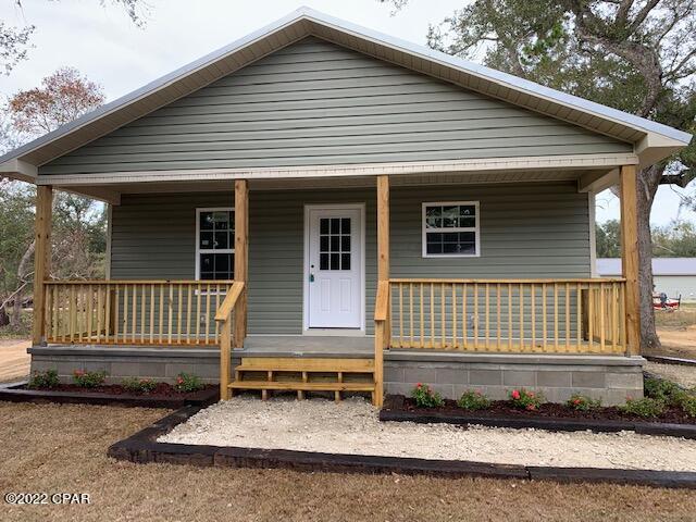 Grand Ridge - Residential