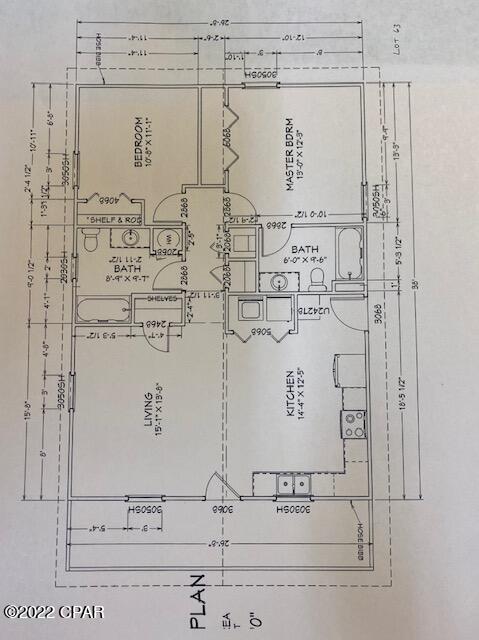 Grand Ridge - Residential
