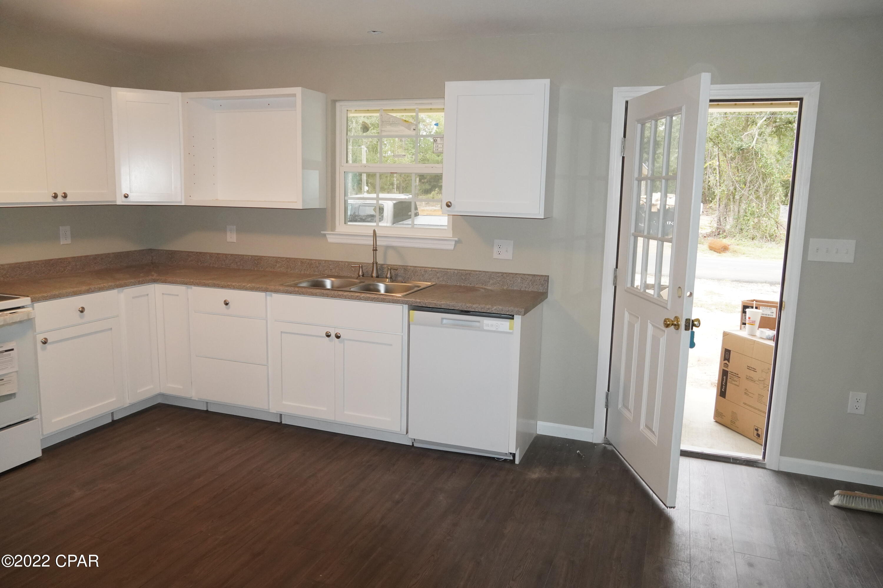 Grand Ridge - Residential