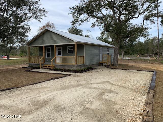 Grand Ridge - Residential