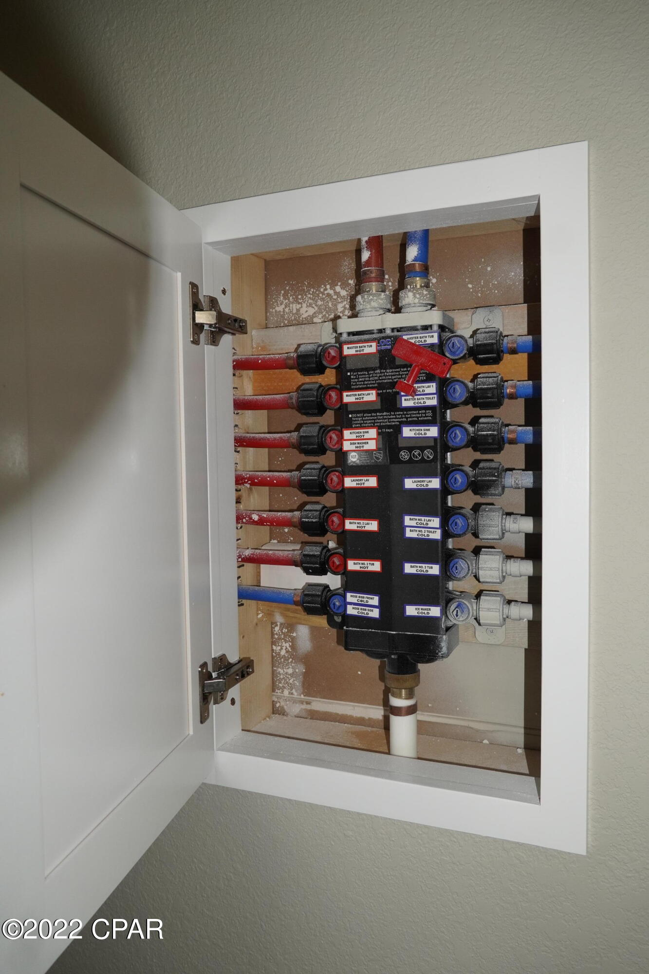 Grand Ridge - Residential