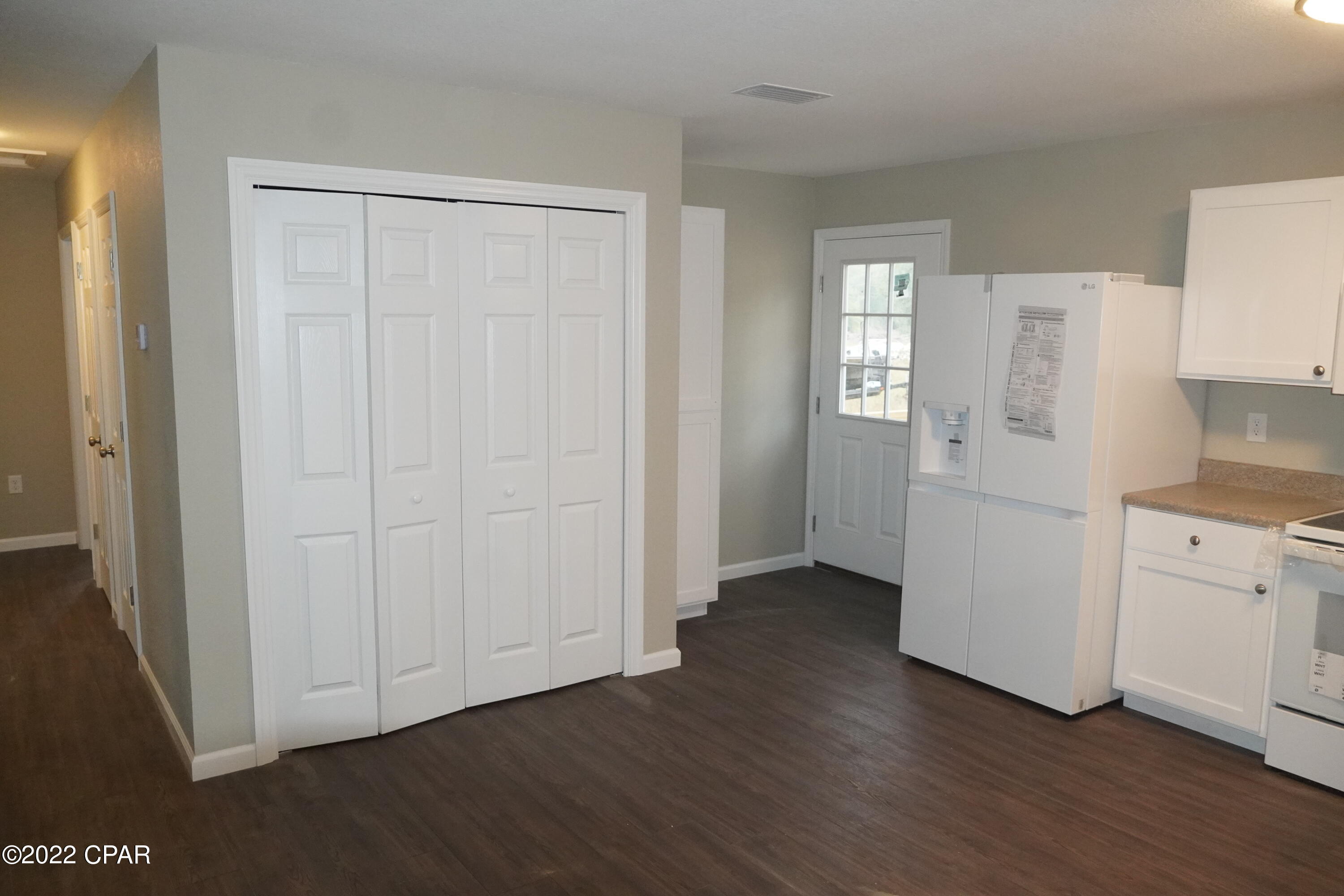 Grand Ridge - Residential